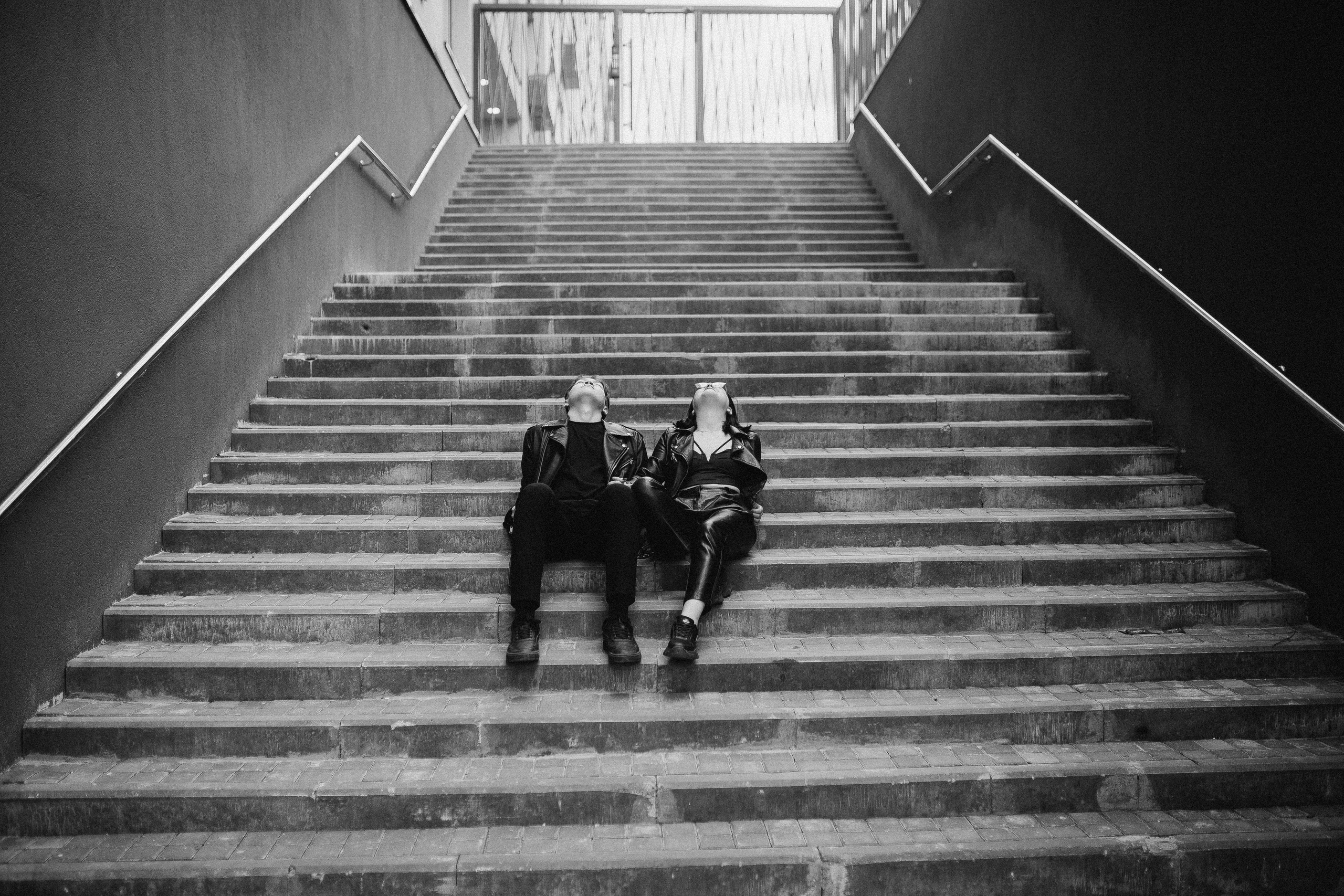 Евгений и Камилла. Фотограф Тимербаева Алина г. Сургут