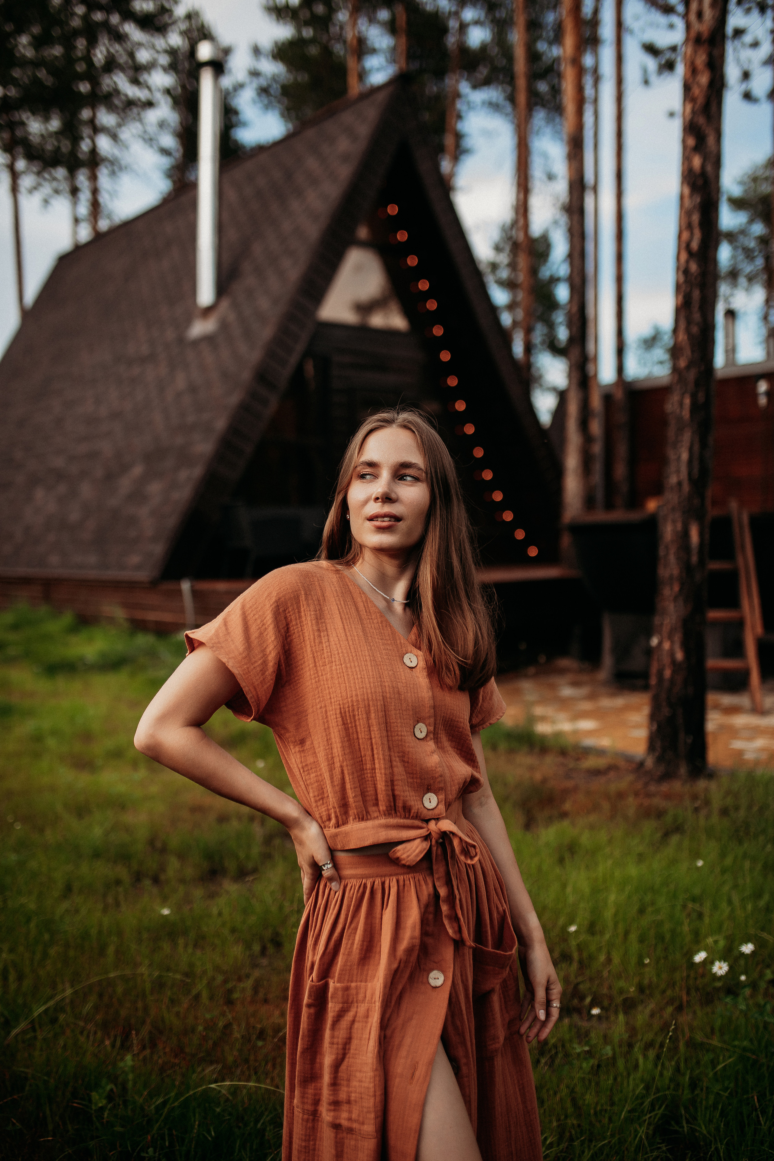 Фотосессия подруг. Фотограф Тимербаева Алина г. Сургут