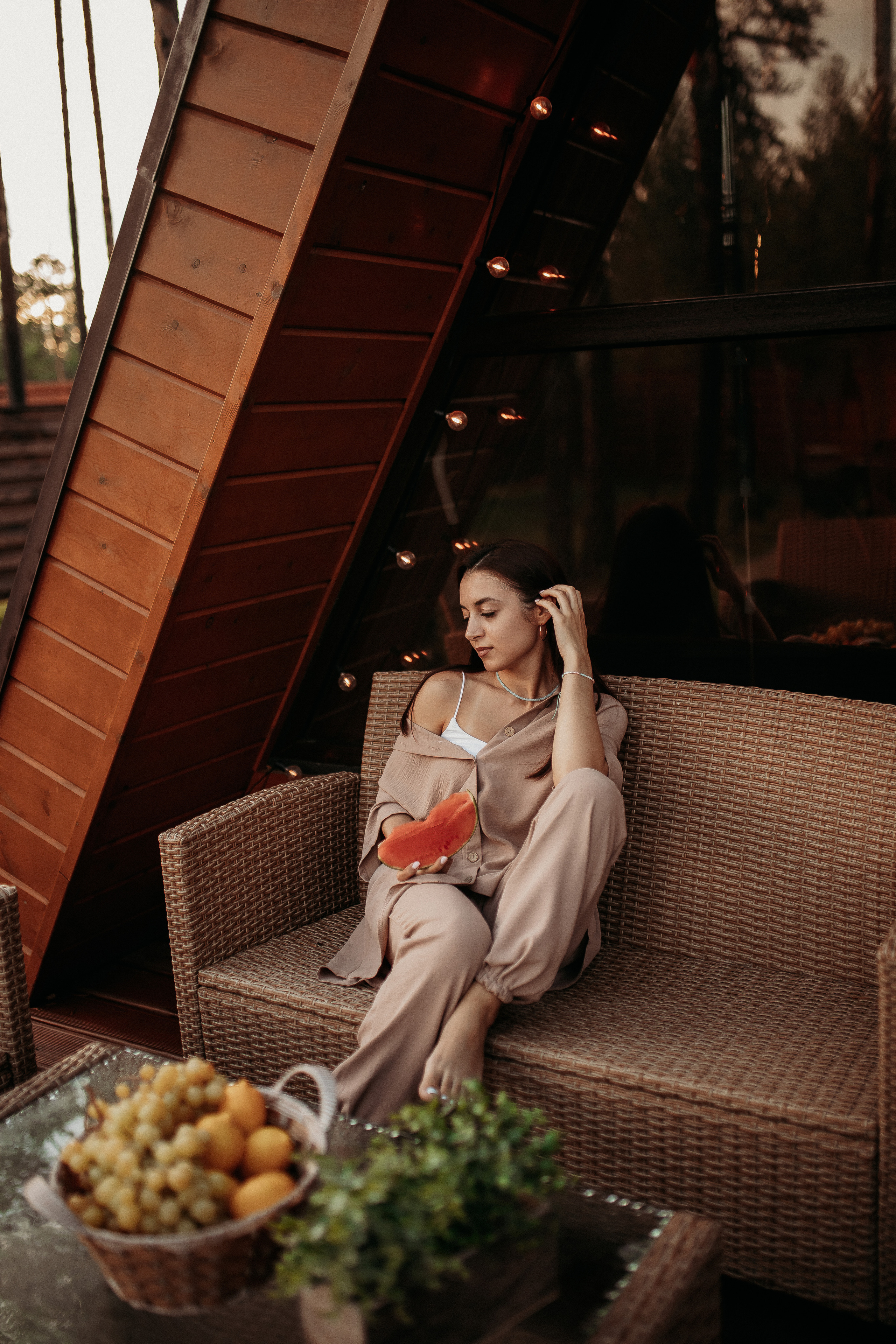 Фотосессия подруг. Фотограф Тимербаева Алина г. Сургут