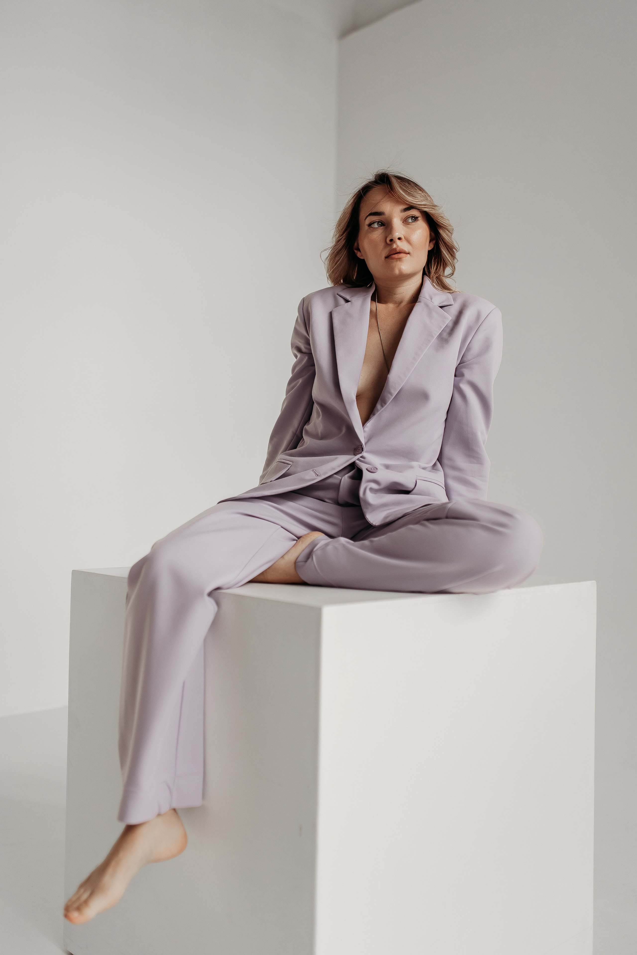 Аня. Фотограф Тимербаева Алина г. Сургут