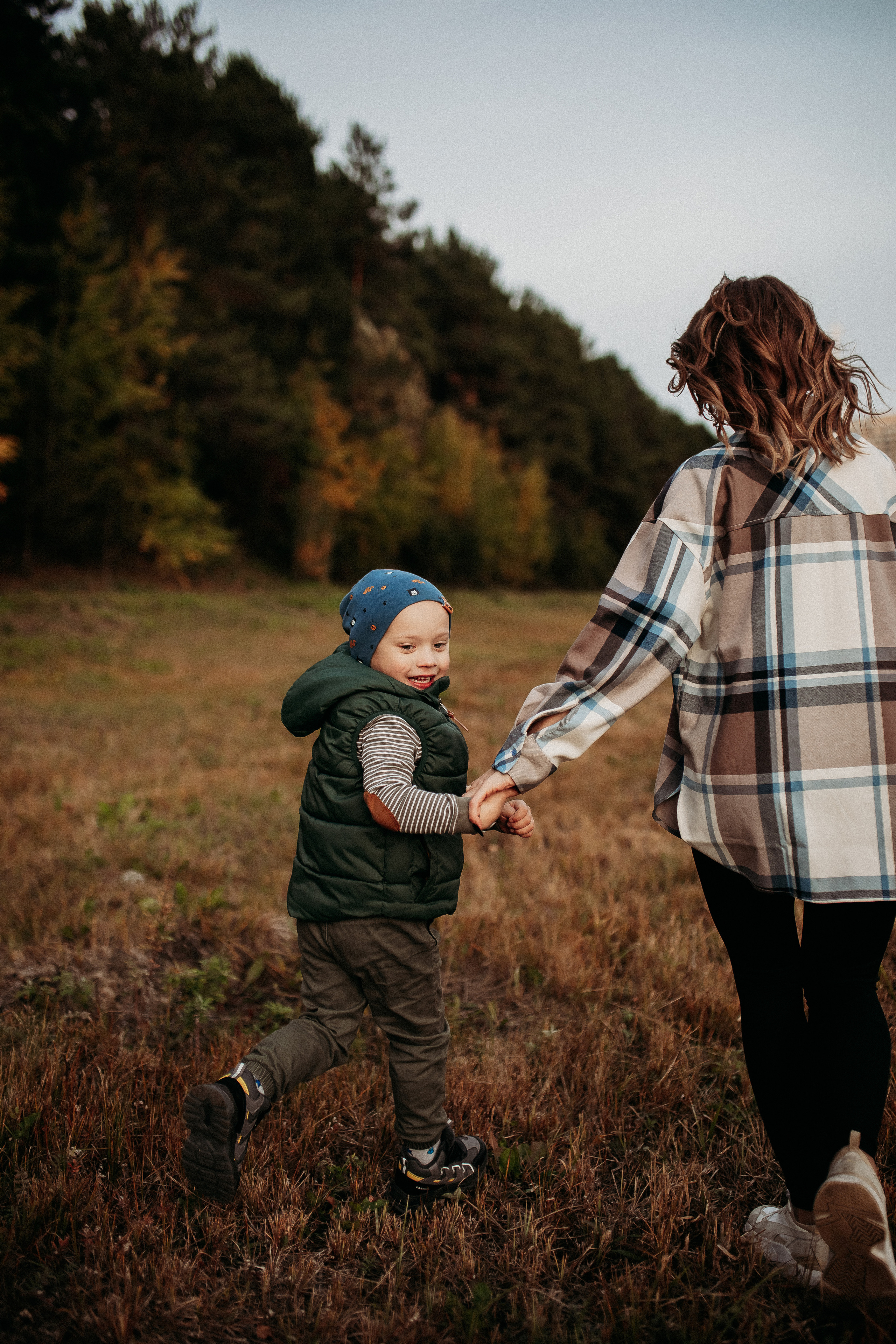 Ксения и Ярослав. Фотограф Тимербаева Алина г. Сургут