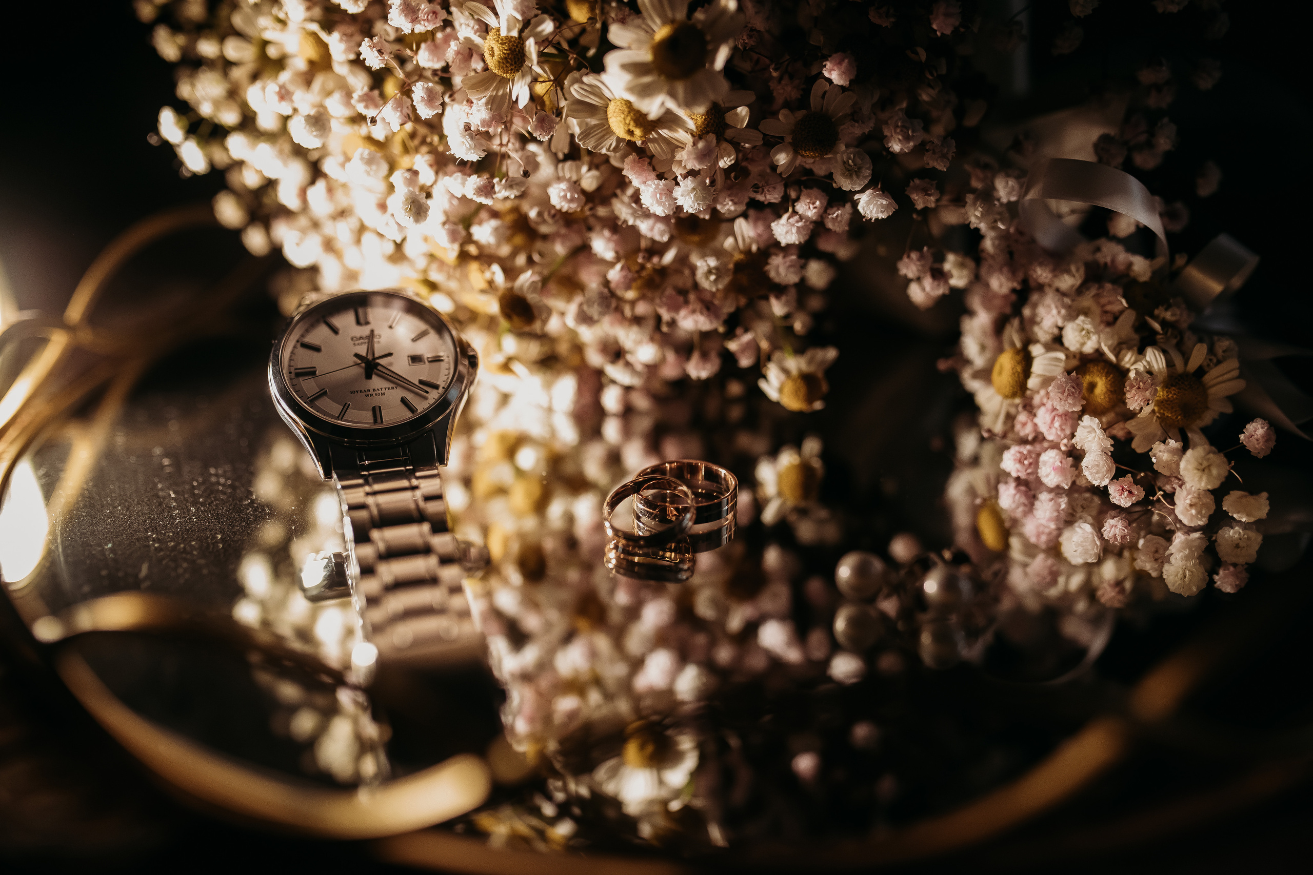 Александр и Арина. Фотограф Тимербаева Алина г. Сургут