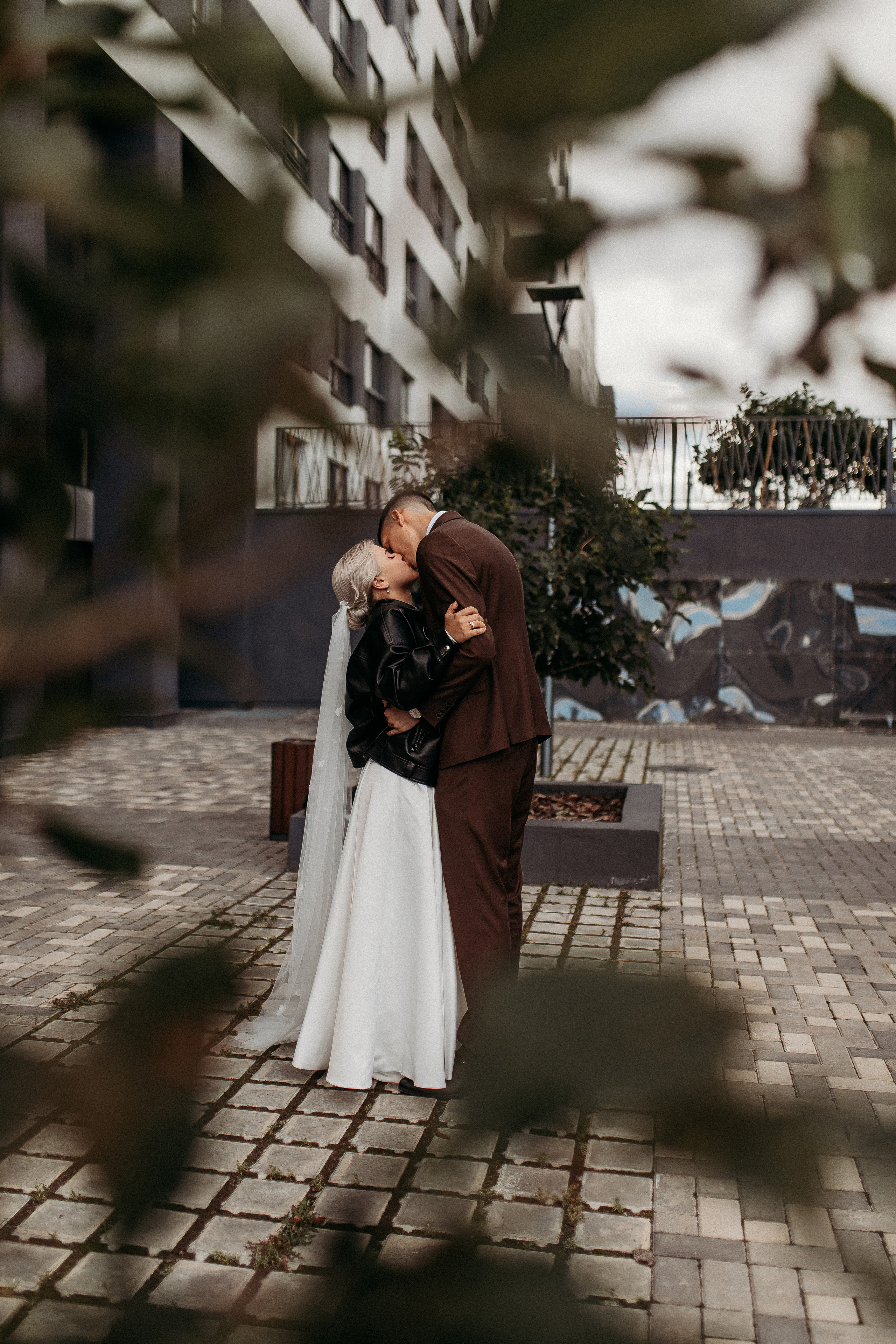 Елизавета и Дмитрий. Фотограф Тимербаева Алина г. Сургут