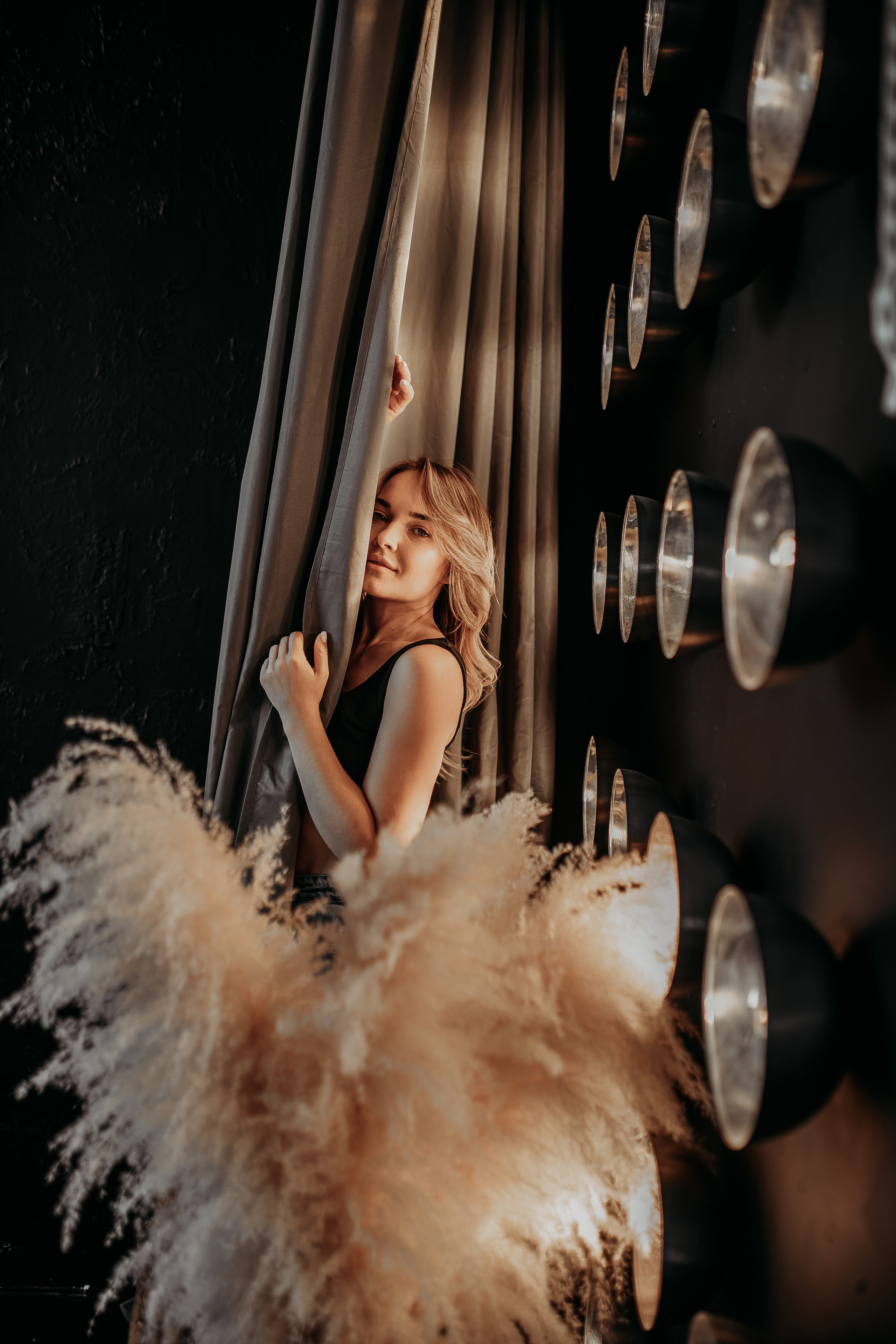 Аня. Фотограф Тимербаева Алина г. Сургут