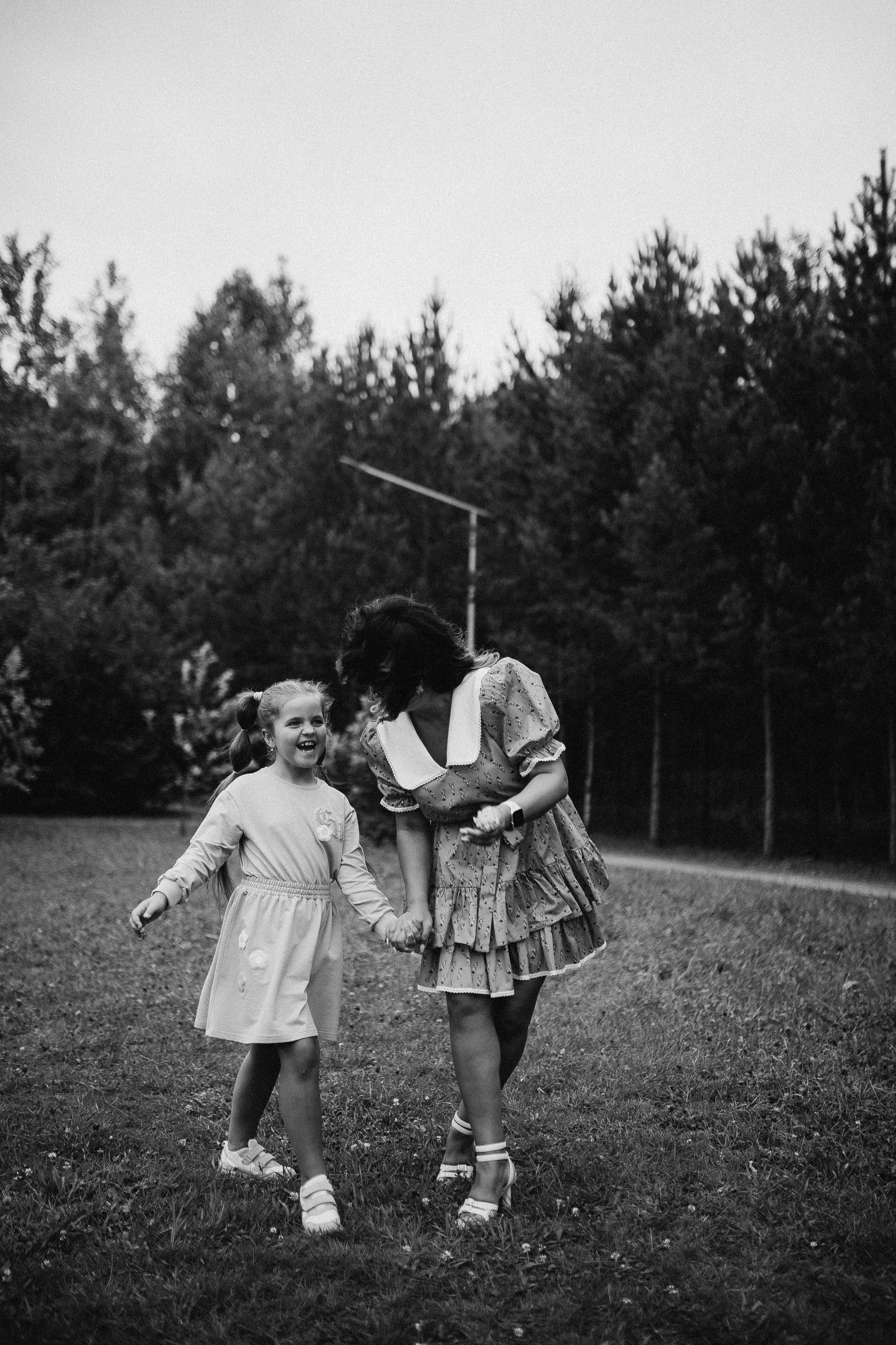 Марьяна и Квитаслава. Фотограф Тимербаева Алина г. Сургут