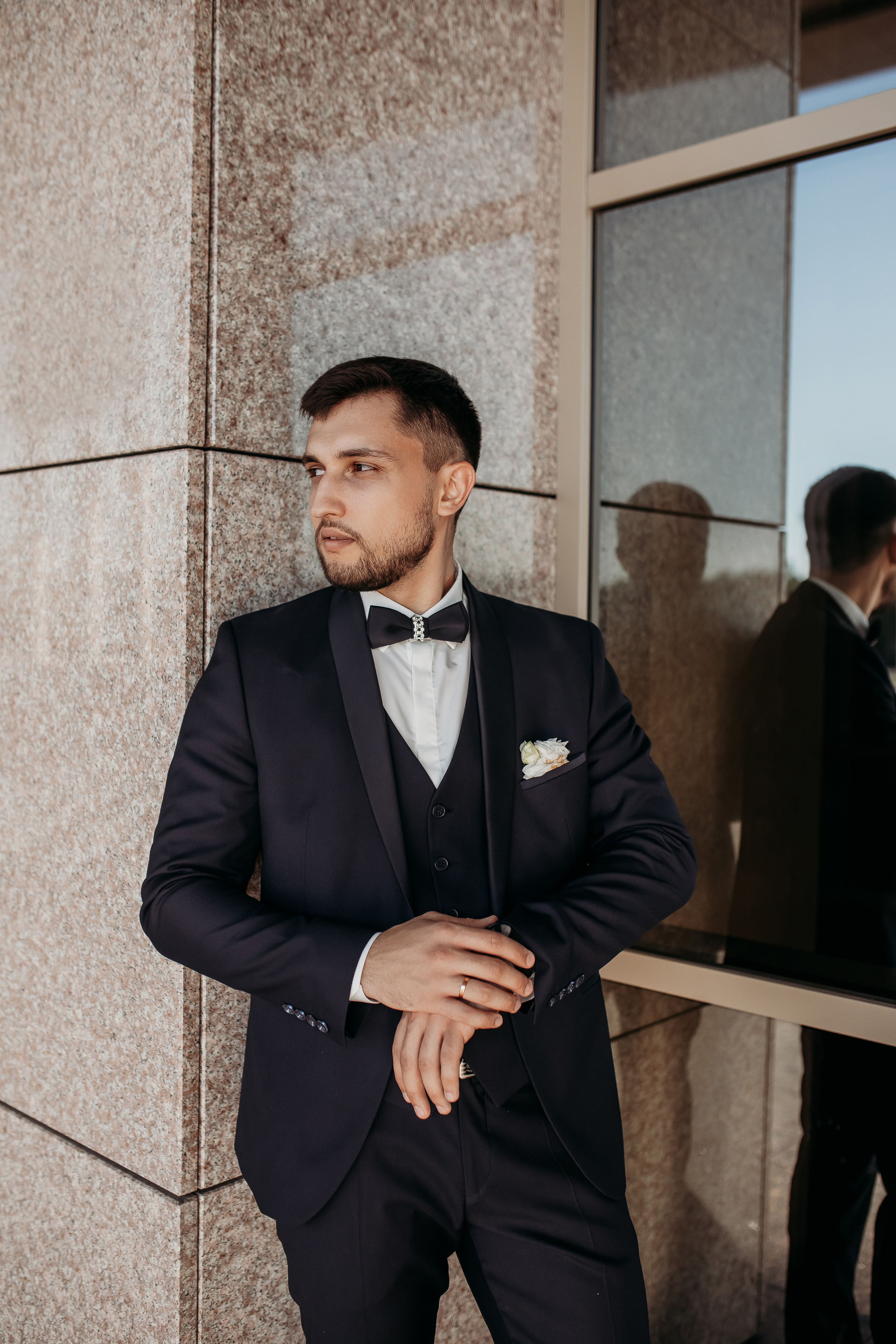 Кристина и Валерий. Фотограф Тимербаева Алина г. Сургут