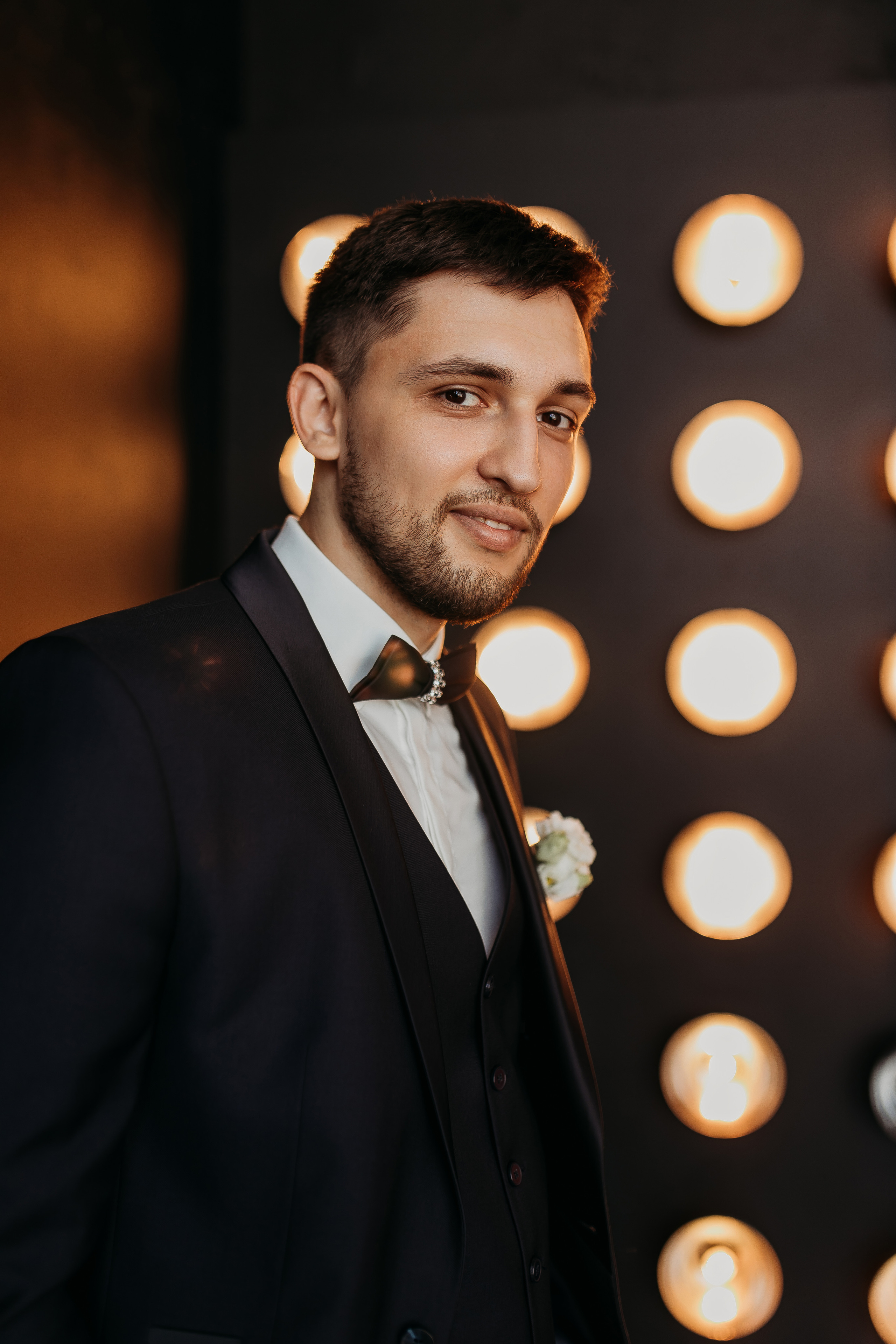 Кристина и Валерий. Фотограф Тимербаева Алина г. Сургут