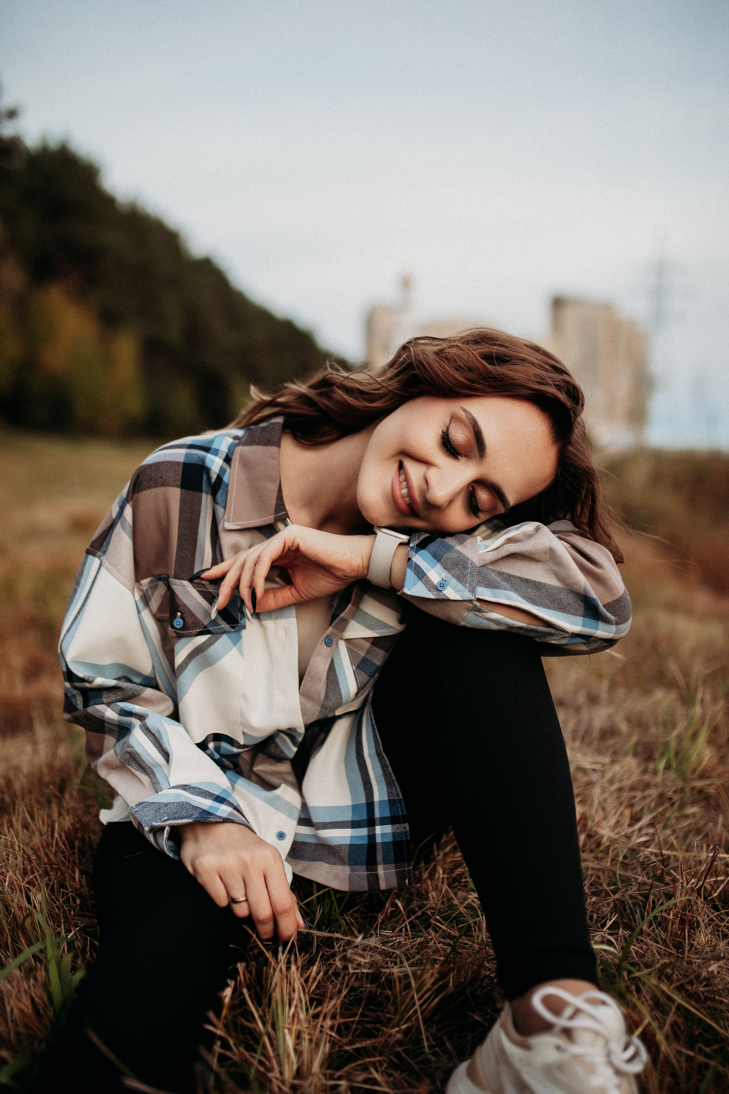 Ксения и Ярослав. Фотограф Тимербаева Алина г. Сургут