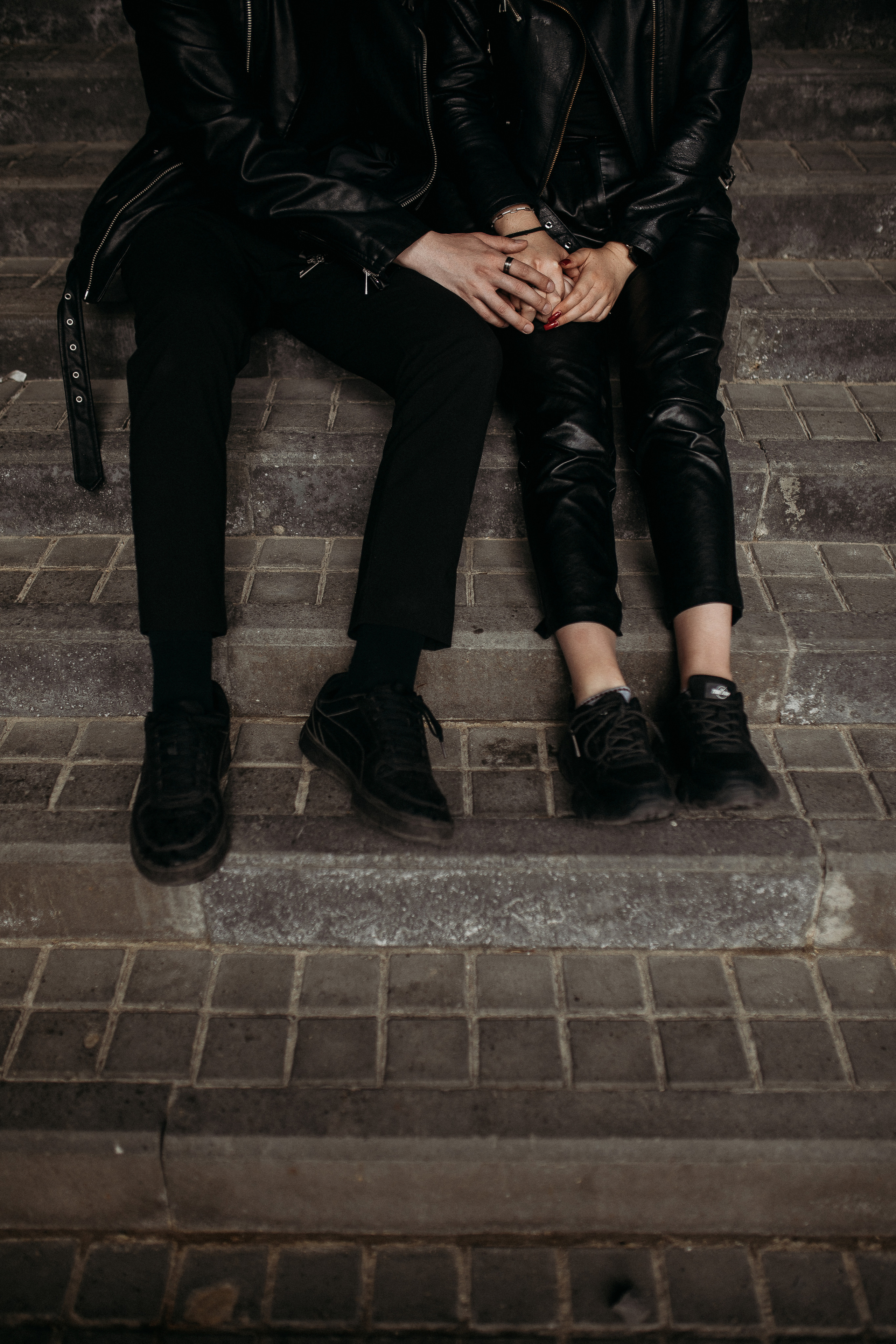 Евгений и Камилла. Фотограф Тимербаева Алина г. Сургут