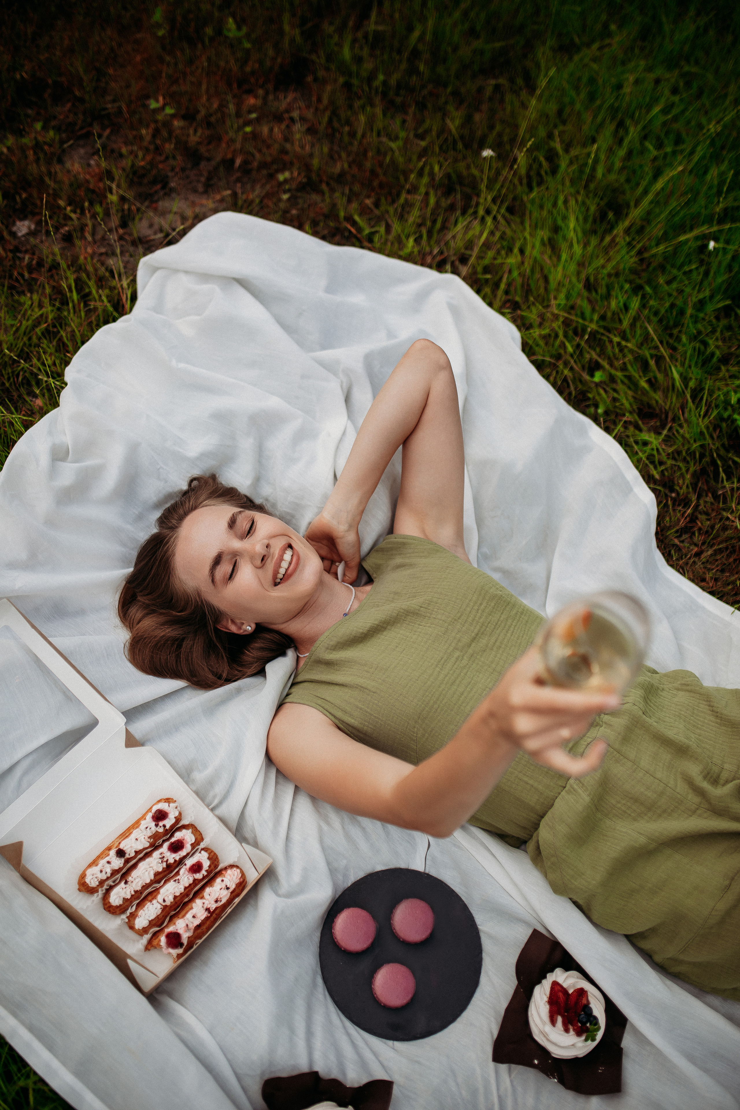 Фотосессия подруг. Фотограф Тимербаева Алина г. Сургут