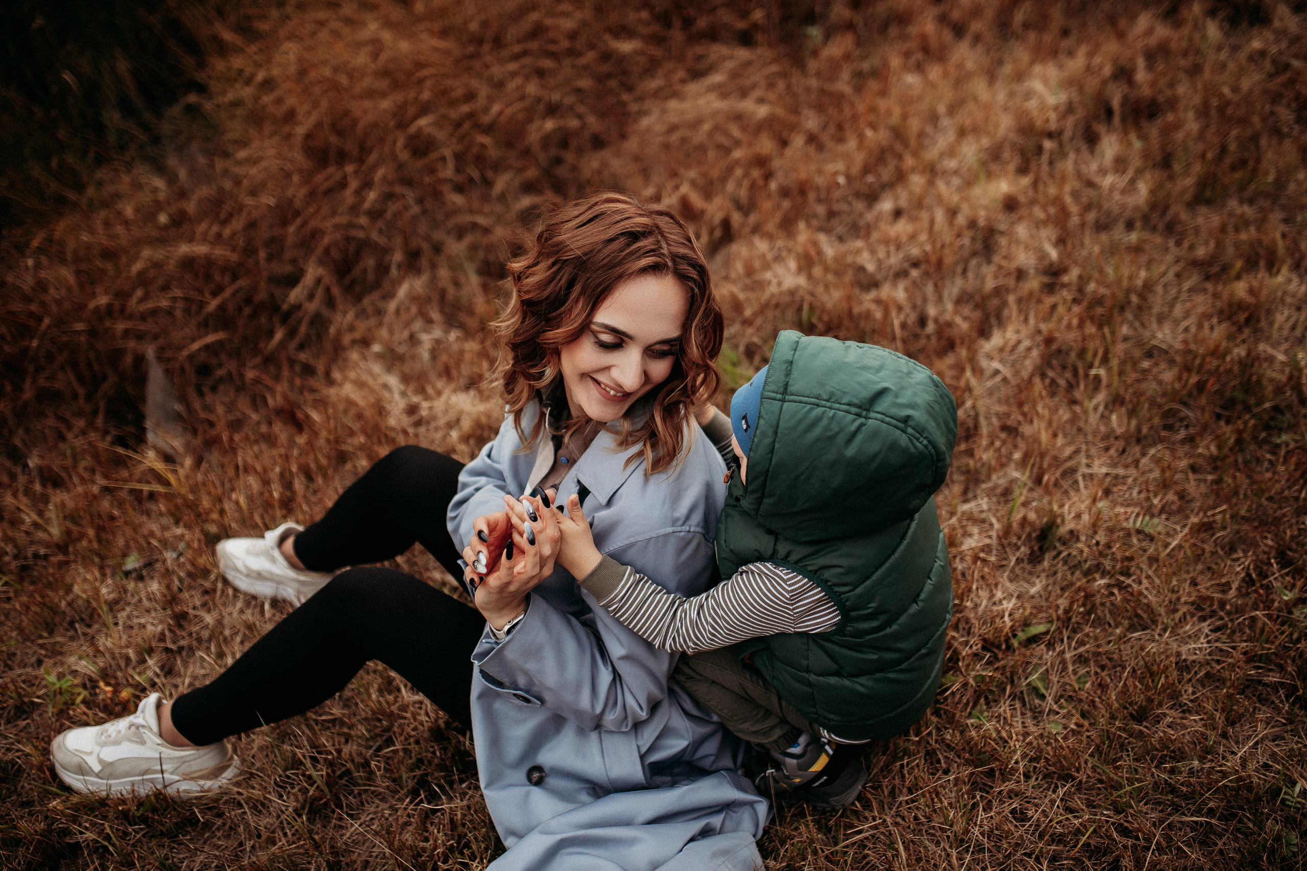 Ксения и Ярослав. Фотограф Тимербаева Алина г. Сургут