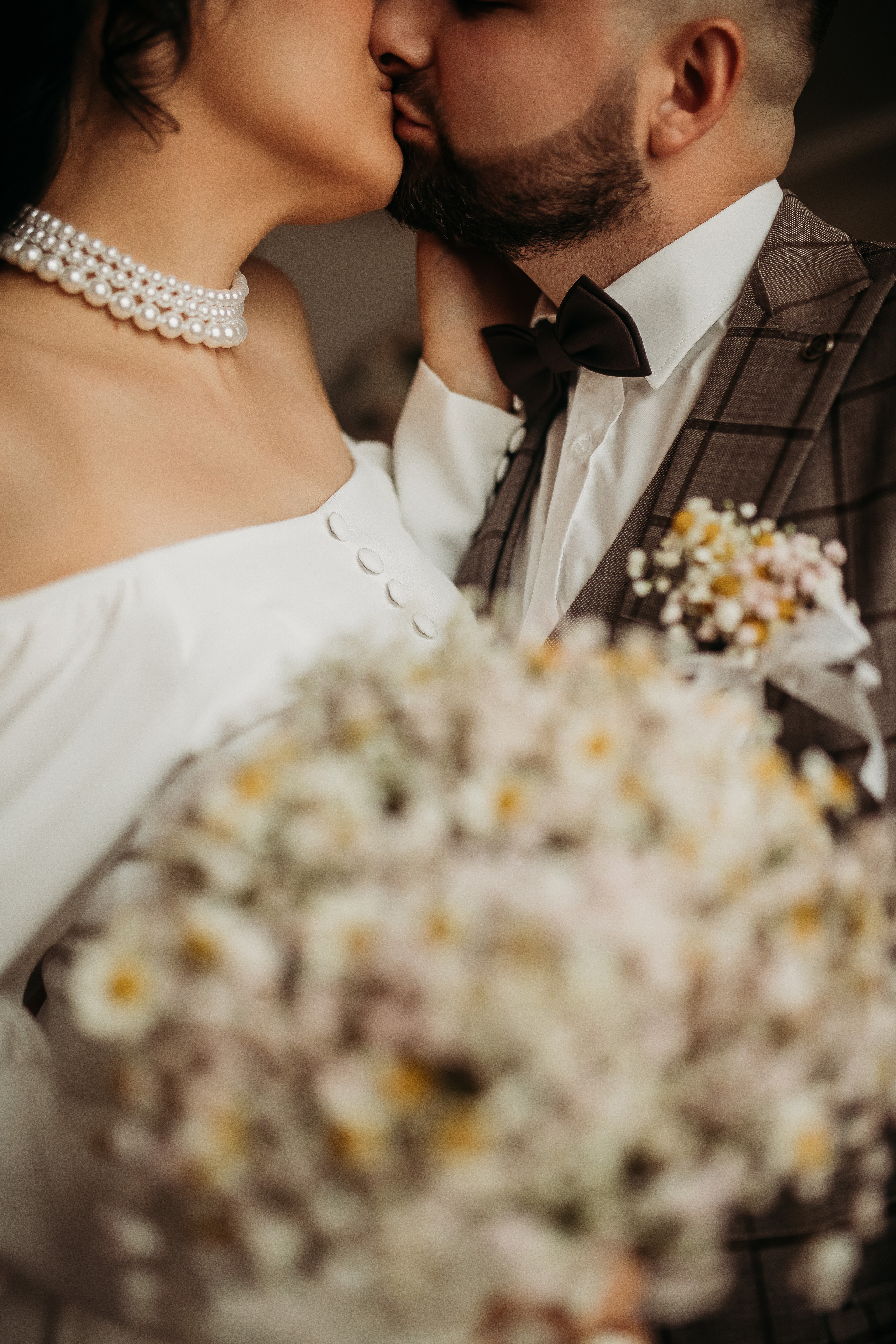 Александр и Арина. Фотограф Тимербаева Алина г. Сургут