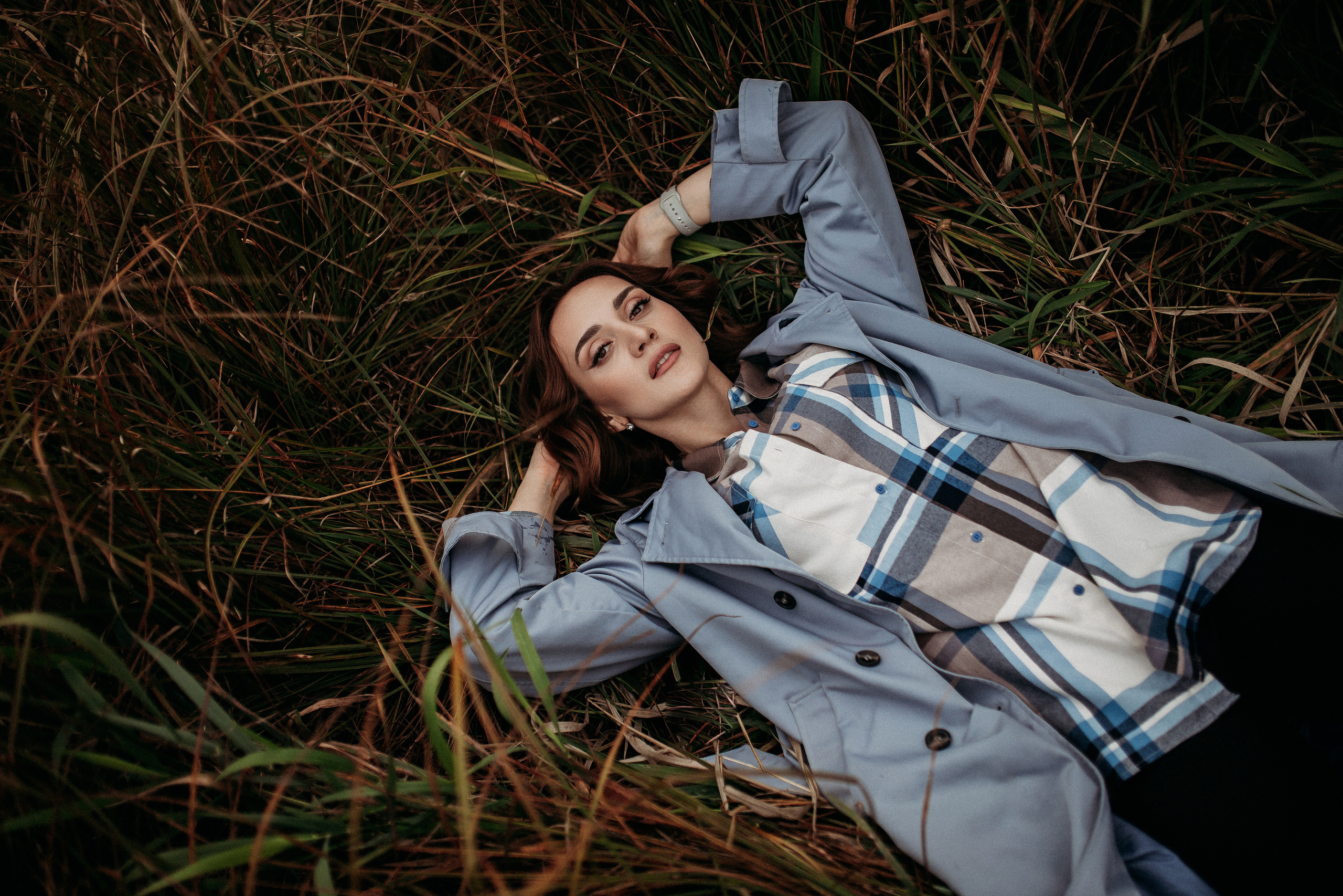 Ксения и Ярослав. Фотограф Тимербаева Алина г. Сургут