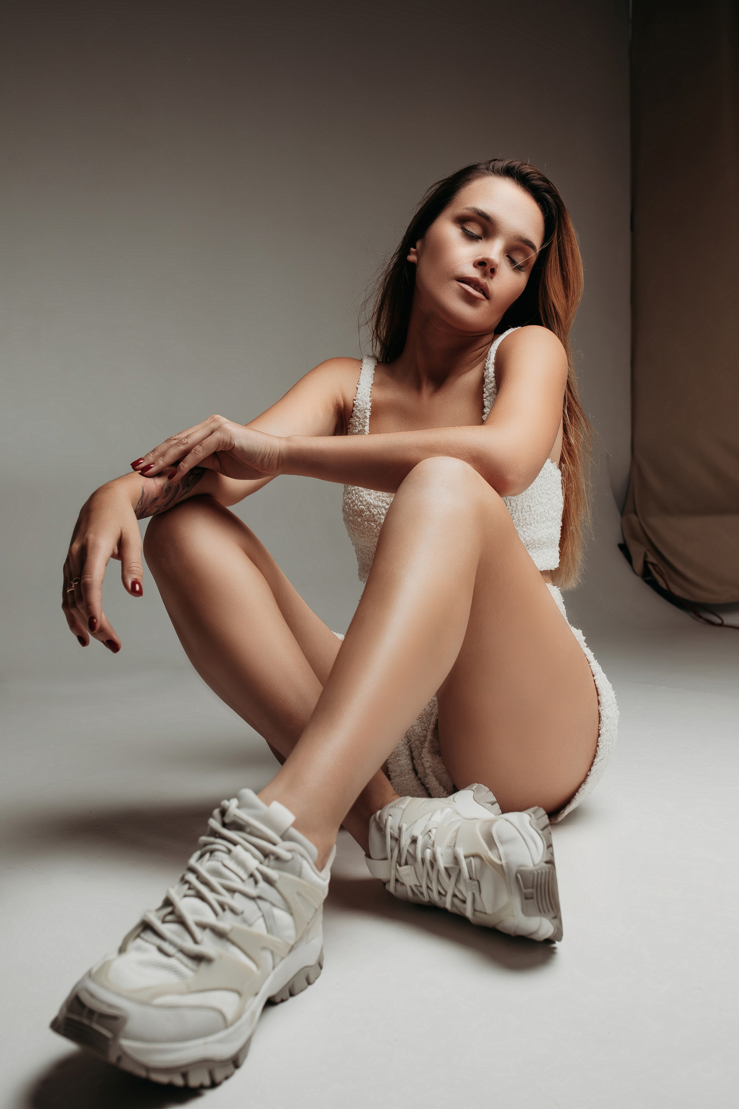 Лейсан. Фотограф Тимербаева Алина г. Сургут