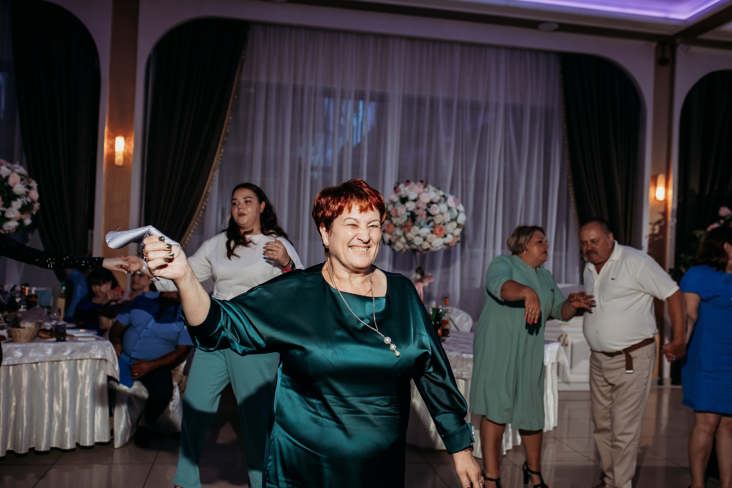 Кристина и Валерий. Фотограф Тимербаева Алина г. Сургут