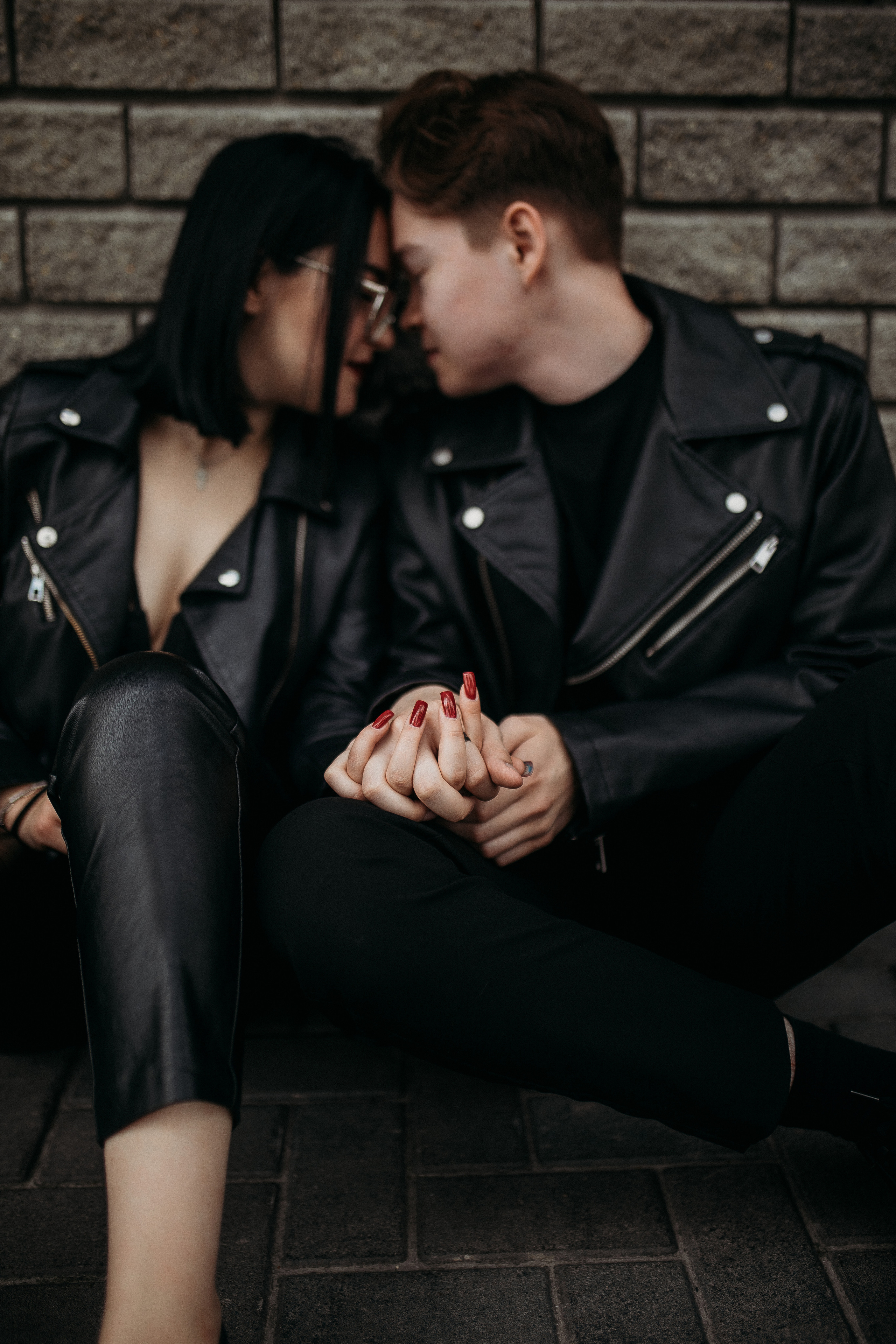 Евгений и Камилла. Фотограф Тимербаева Алина г. Сургут