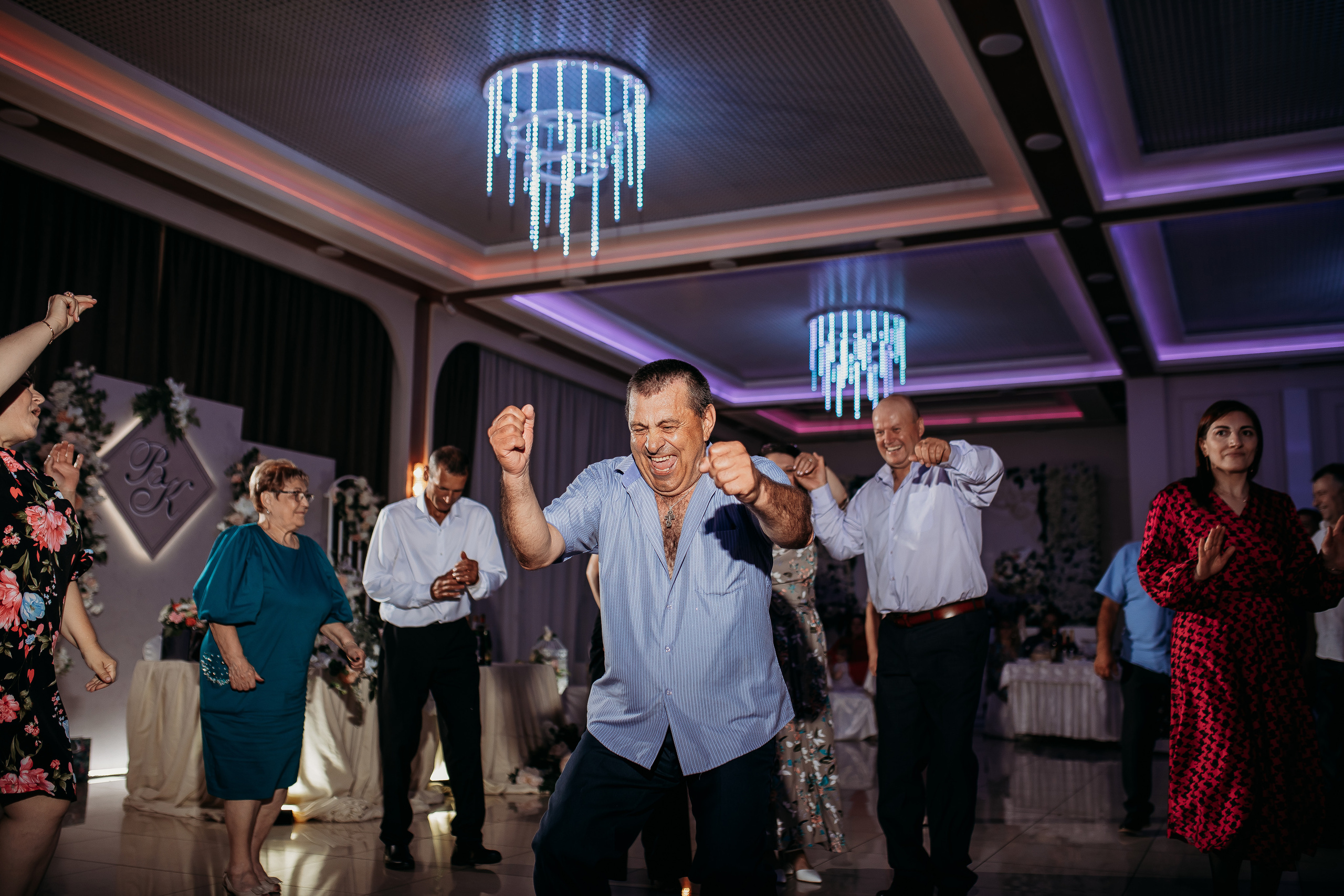 Кристина и Валерий. Фотограф Тимербаева Алина г. Сургут