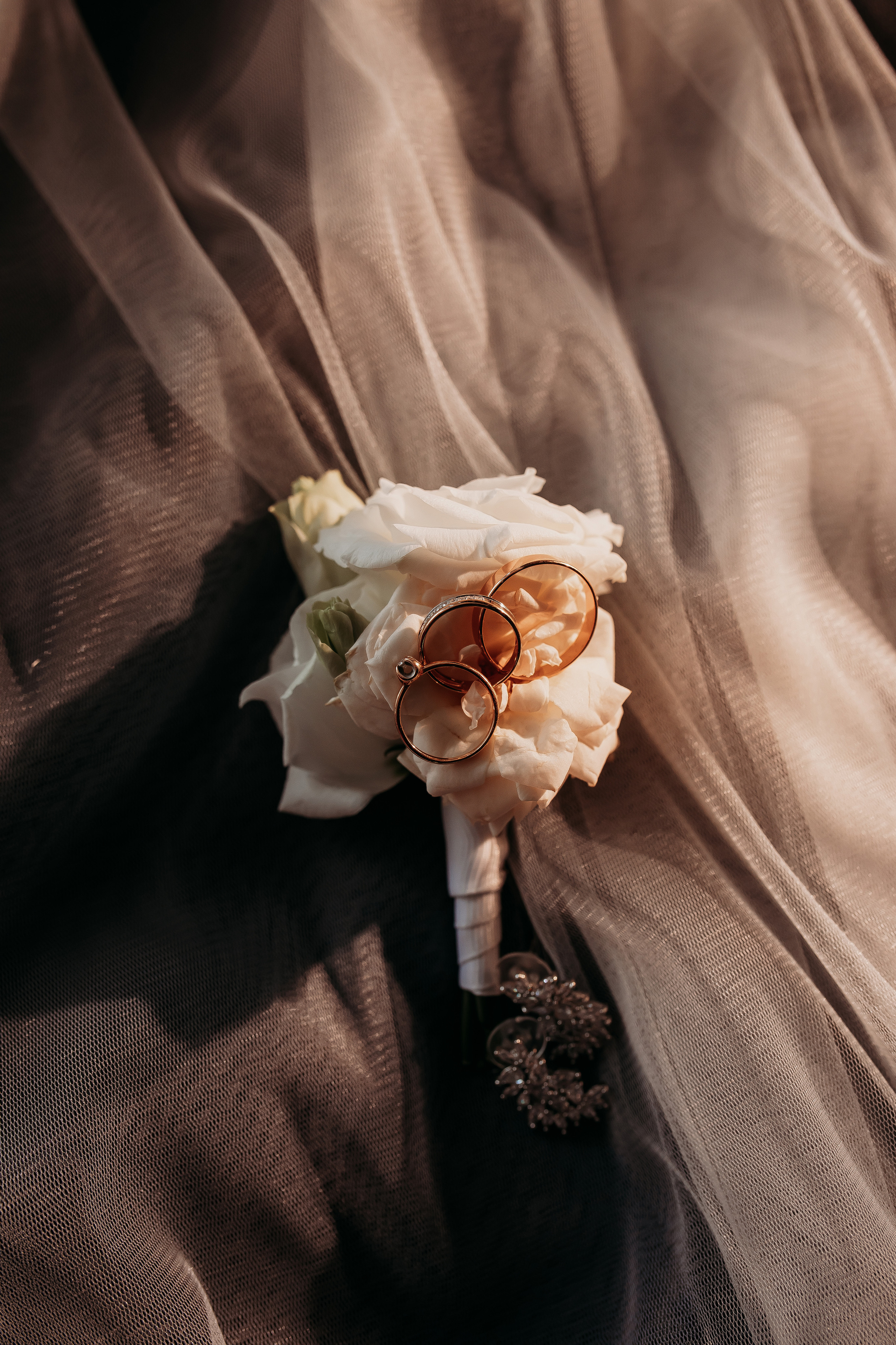 Кристина и Валерий. Фотограф Тимербаева Алина г. Сургут