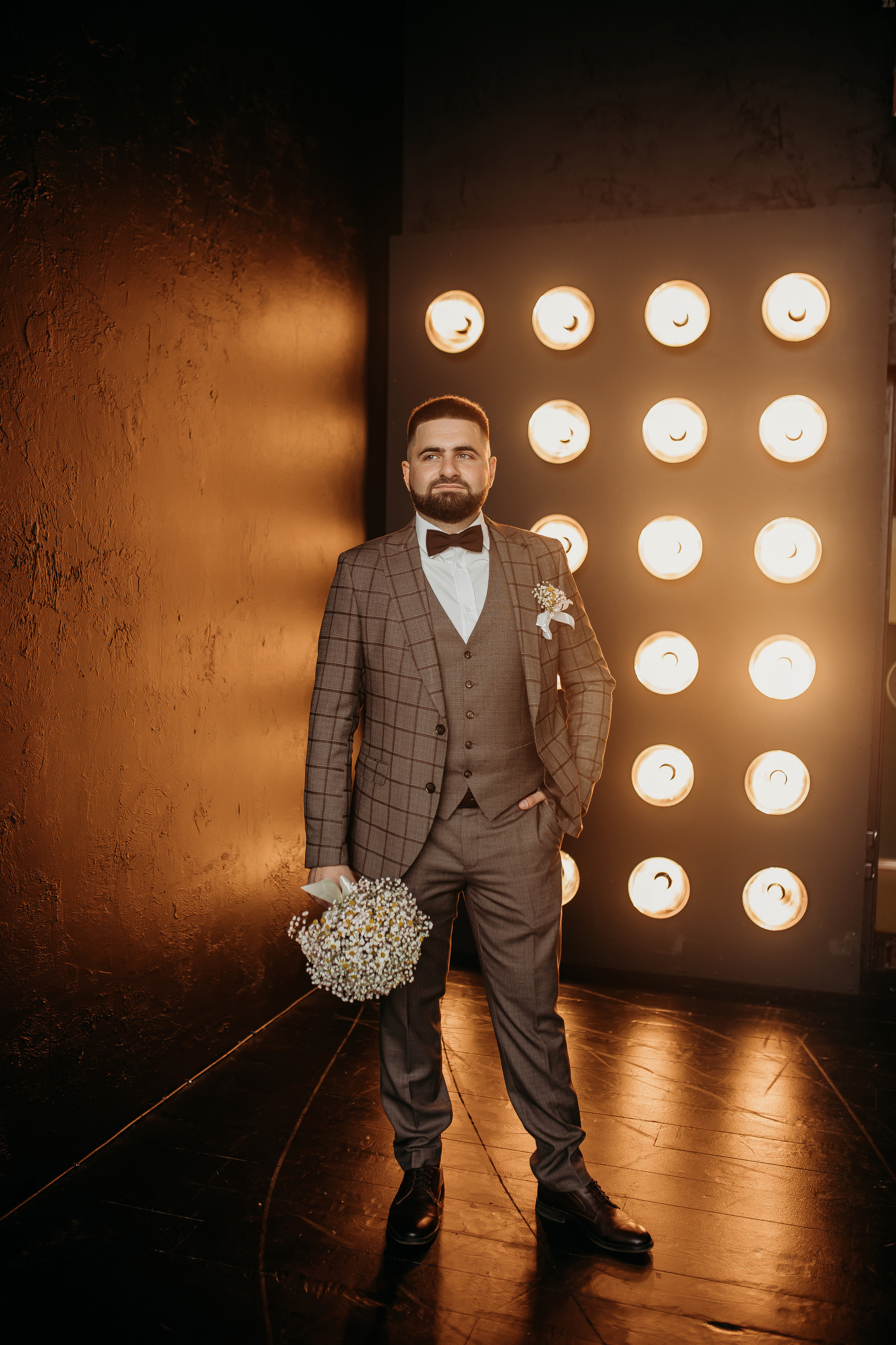 Александр и Арина. Фотограф Тимербаева Алина г. Сургут