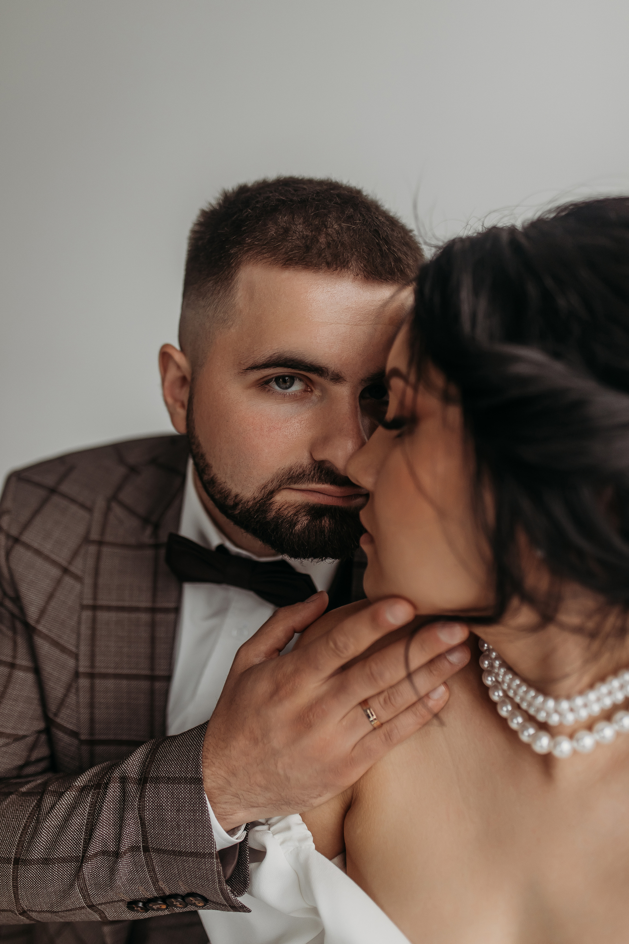 Александр и Арина. Фотограф Тимербаева Алина г. Сургут