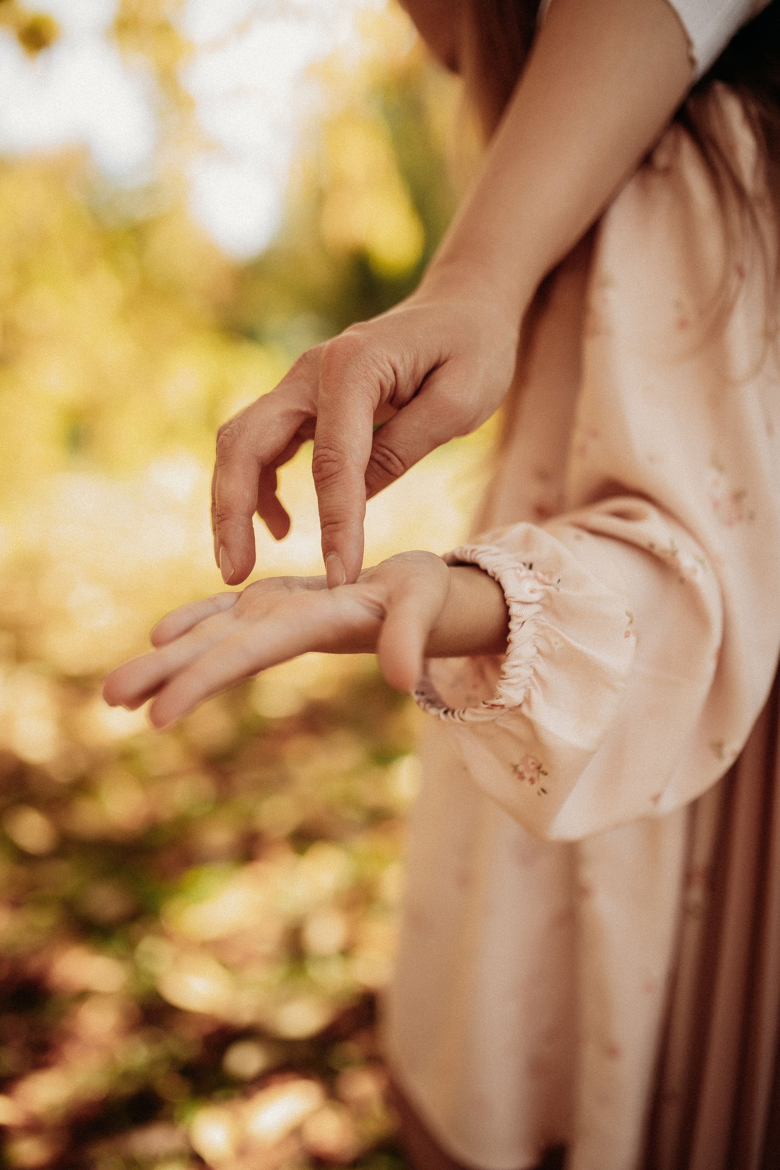 Ирина и Ева. Фотограф Тимербаева Алина г. Сургут