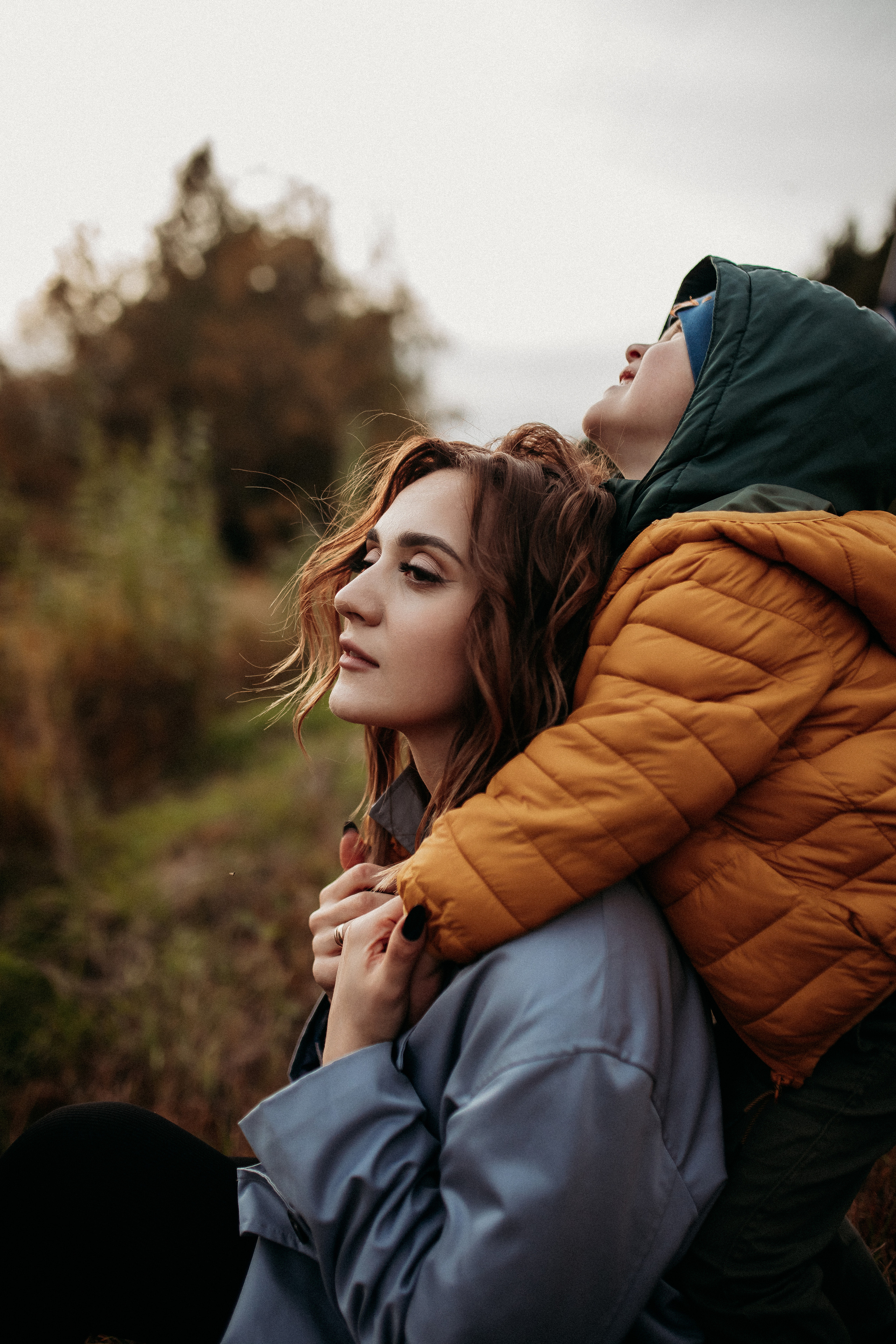 Ксения и Ярослав. Фотограф Тимербаева Алина г. Сургут