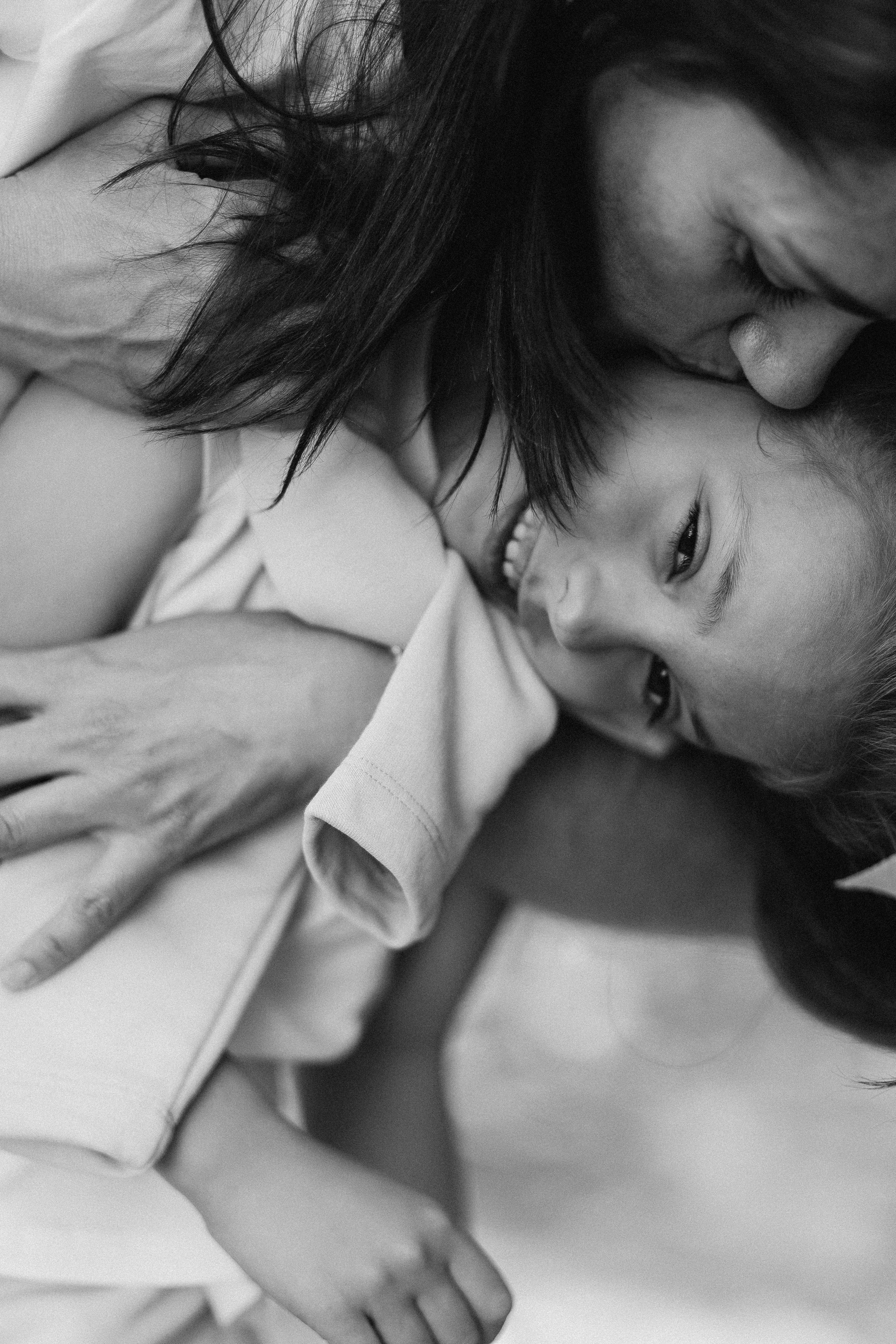 Ирина и Ева. Фотограф Тимербаева Алина г. Сургут