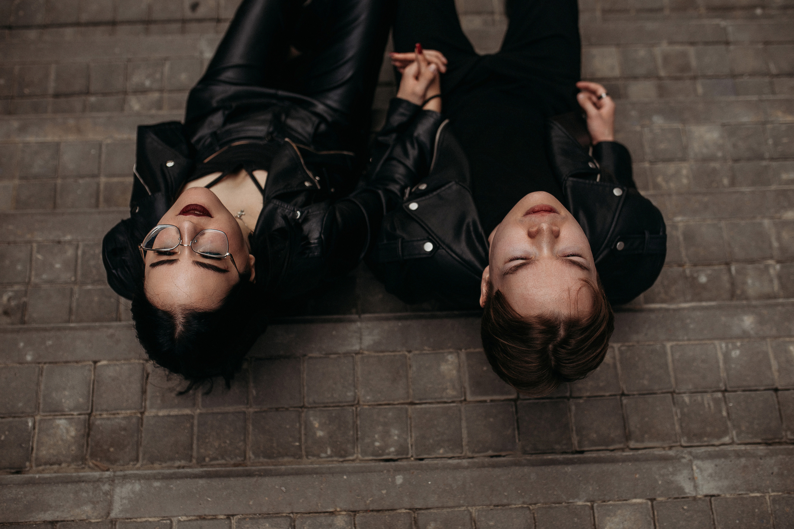 Евгений и Камилла. Фотограф Тимербаева Алина г. Сургут