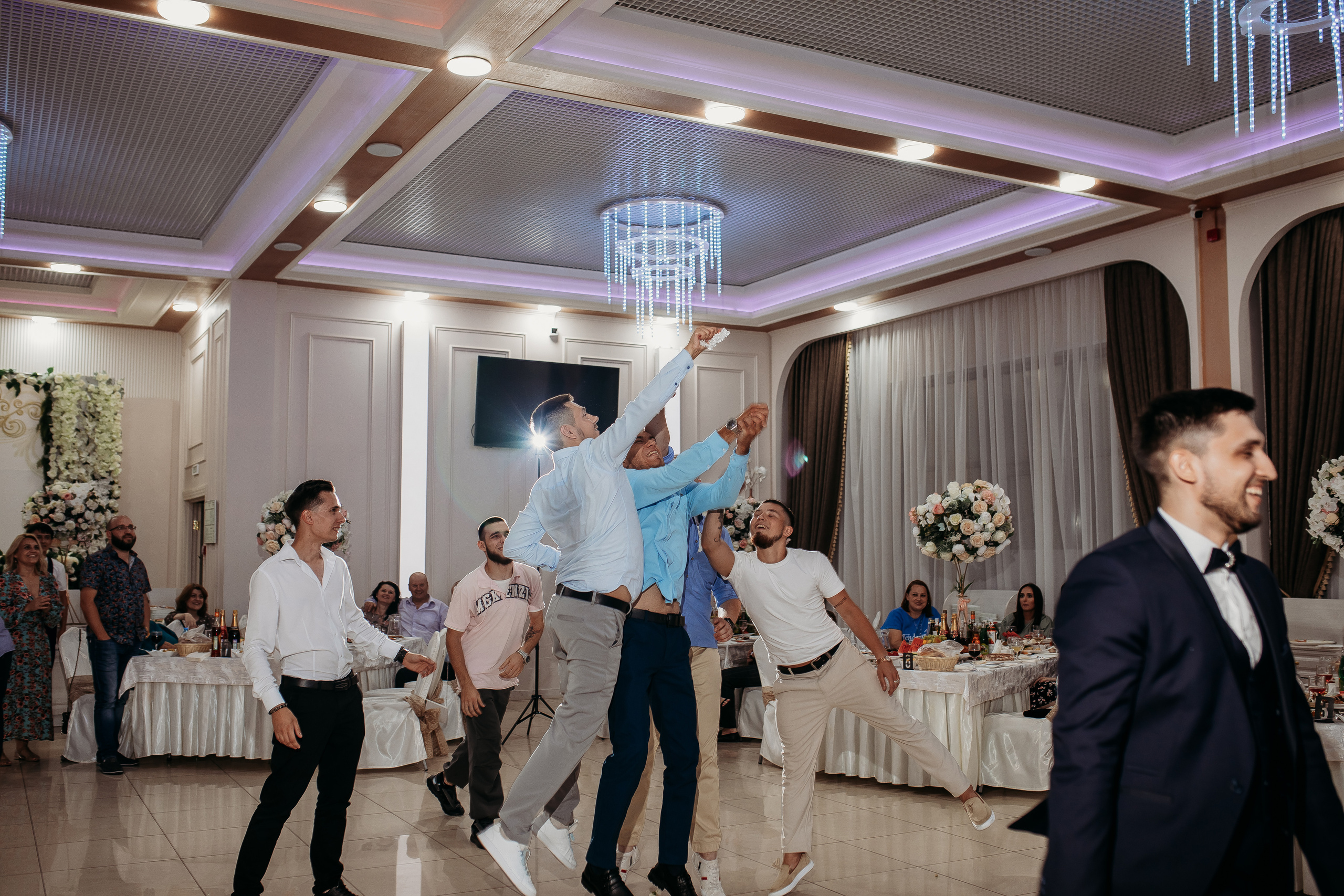 Кристина и Валерий. Фотограф Тимербаева Алина г. Сургут