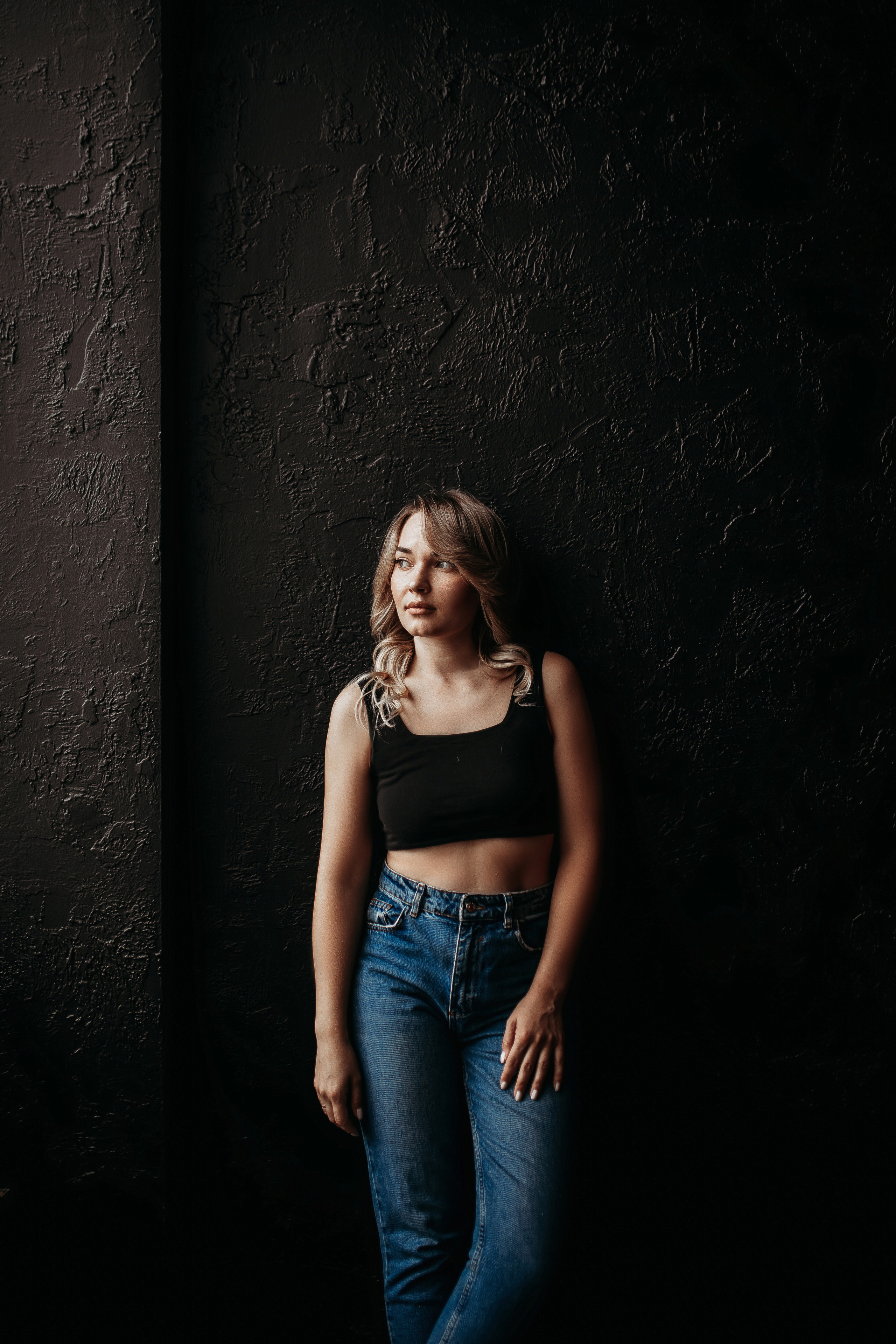 Аня. Фотограф Тимербаева Алина г. Сургут