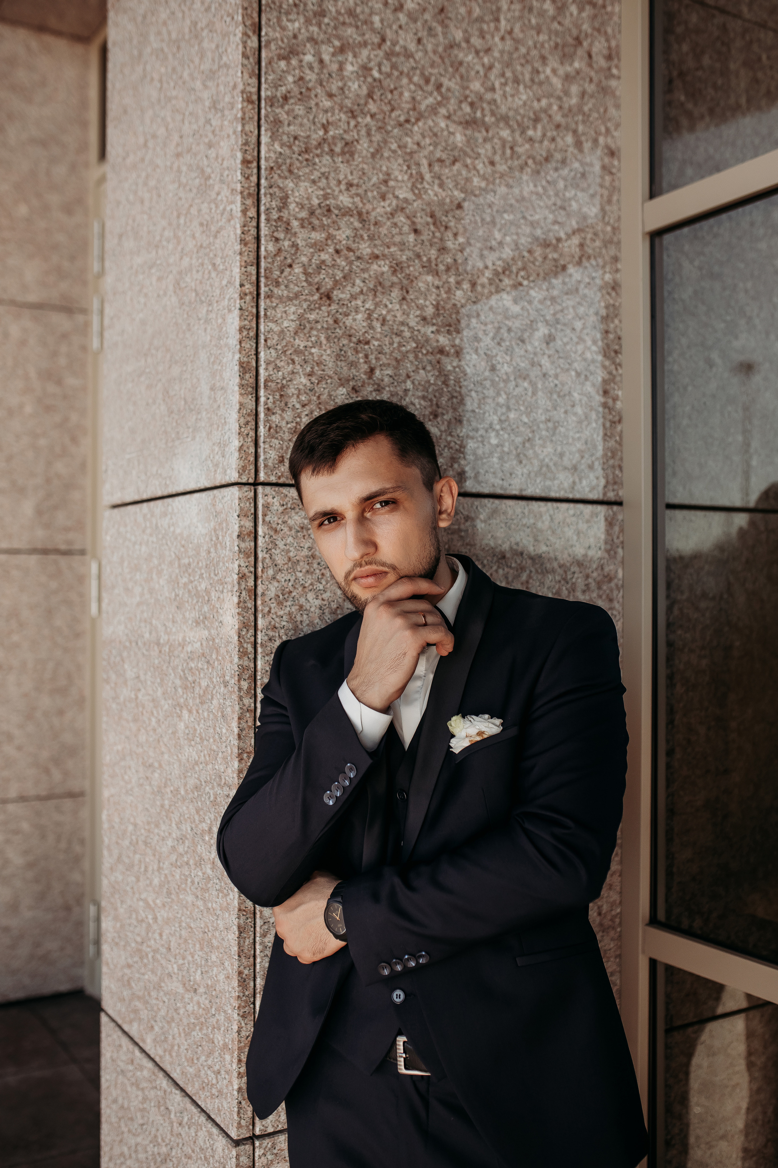 Кристина и Валерий. Фотограф Тимербаева Алина г. Сургут