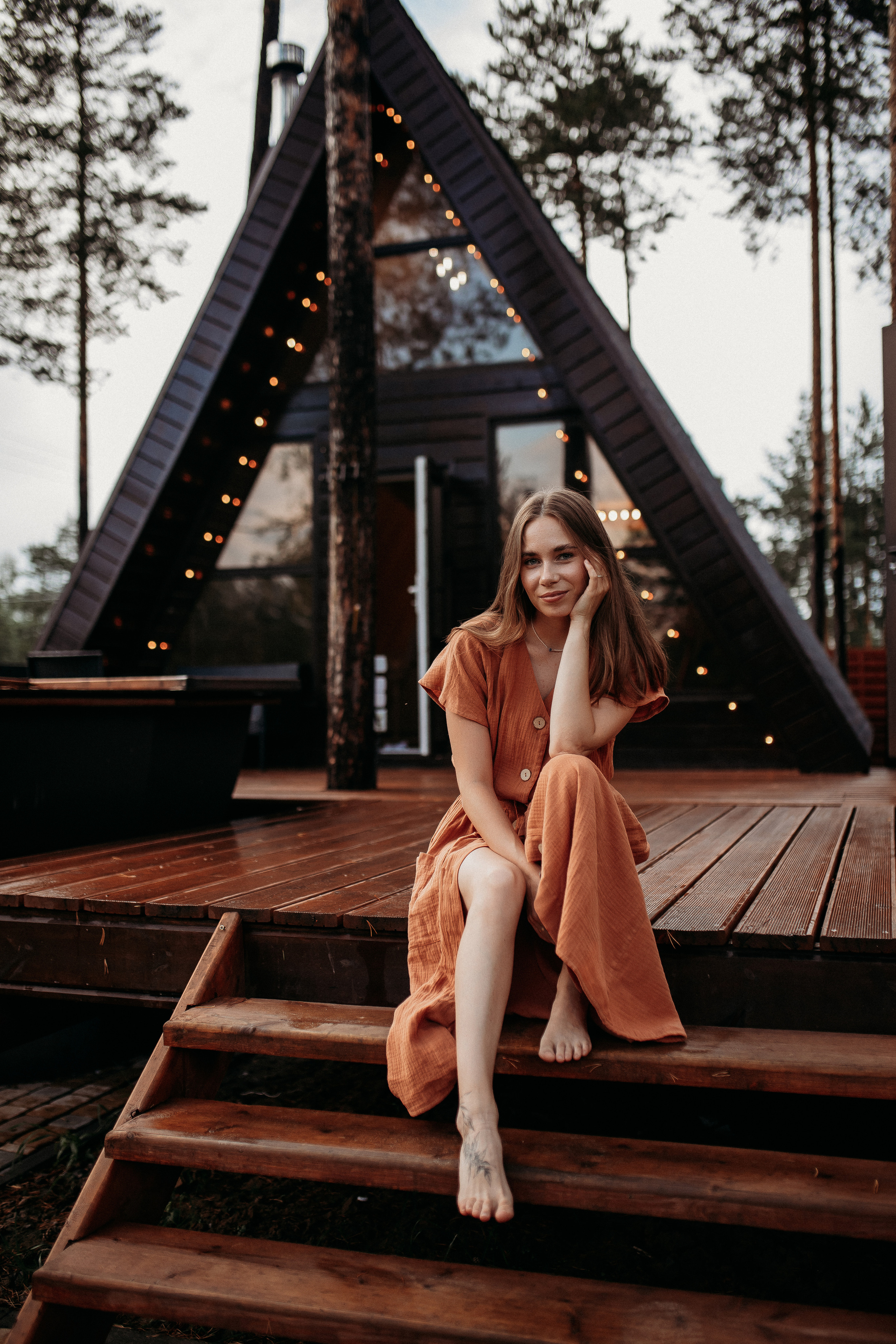 Фотосессия подруг. Фотограф Тимербаева Алина г. Сургут