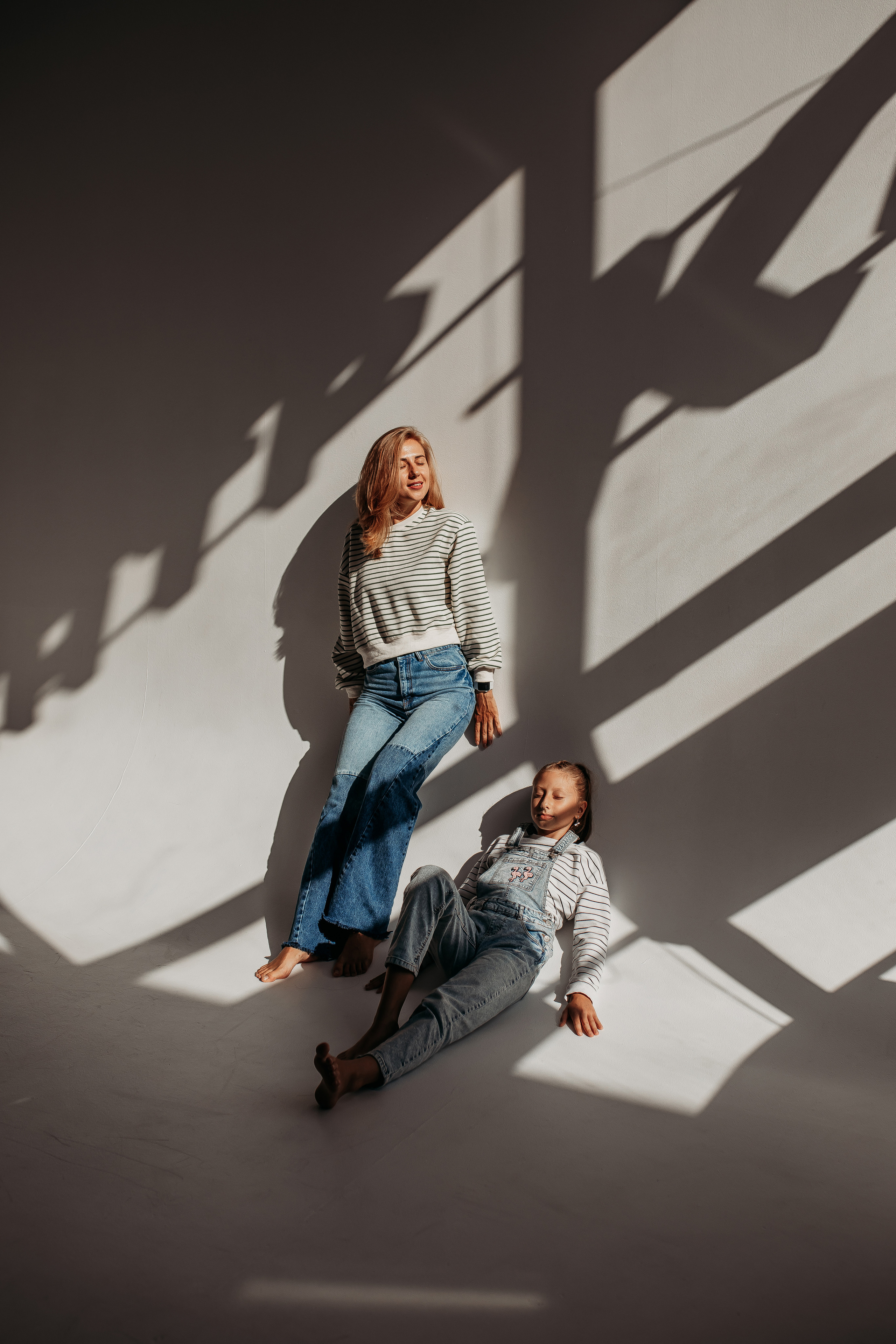 Олеся, София и Валя. Фотограф Тимербаева Алина г. Сургут