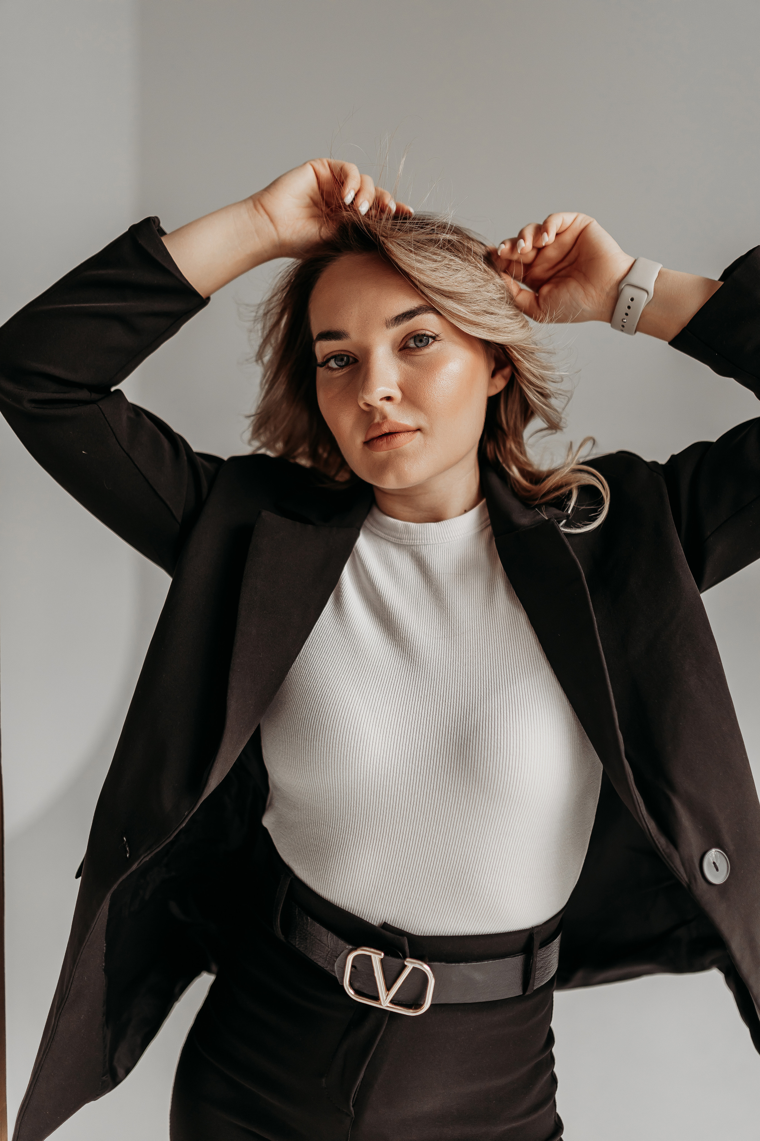 Аня. Фотограф Тимербаева Алина г. Сургут