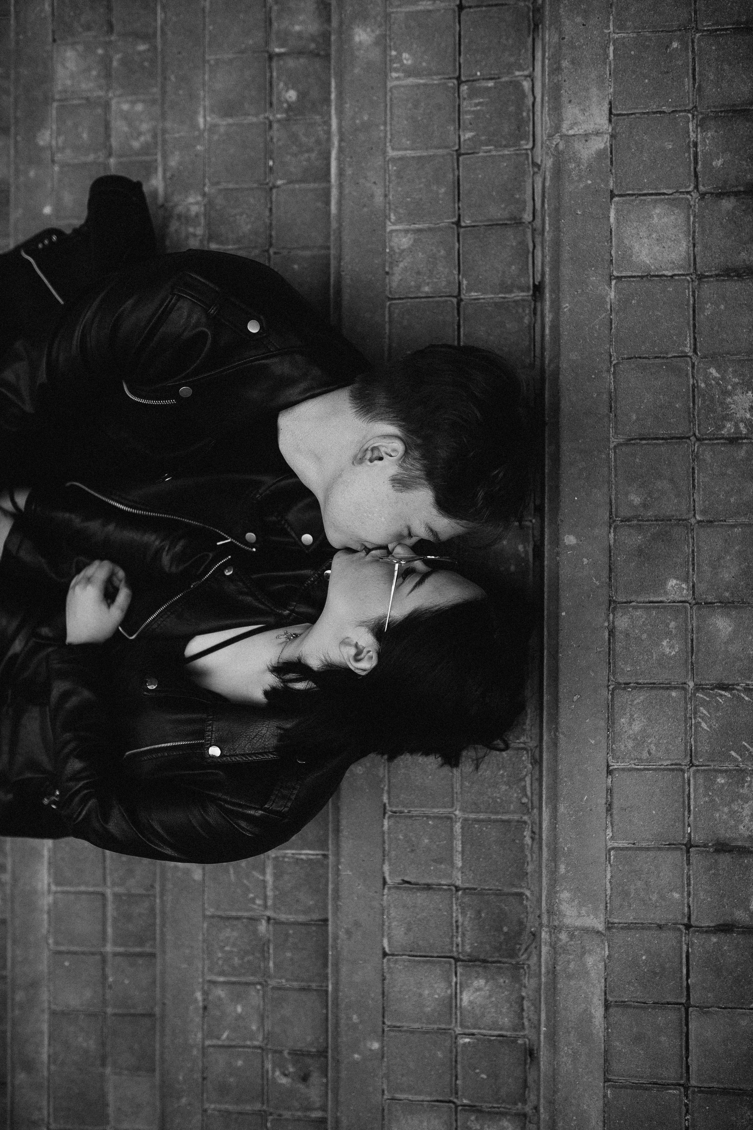 Евгений и Камилла. Фотограф Тимербаева Алина г. Сургут