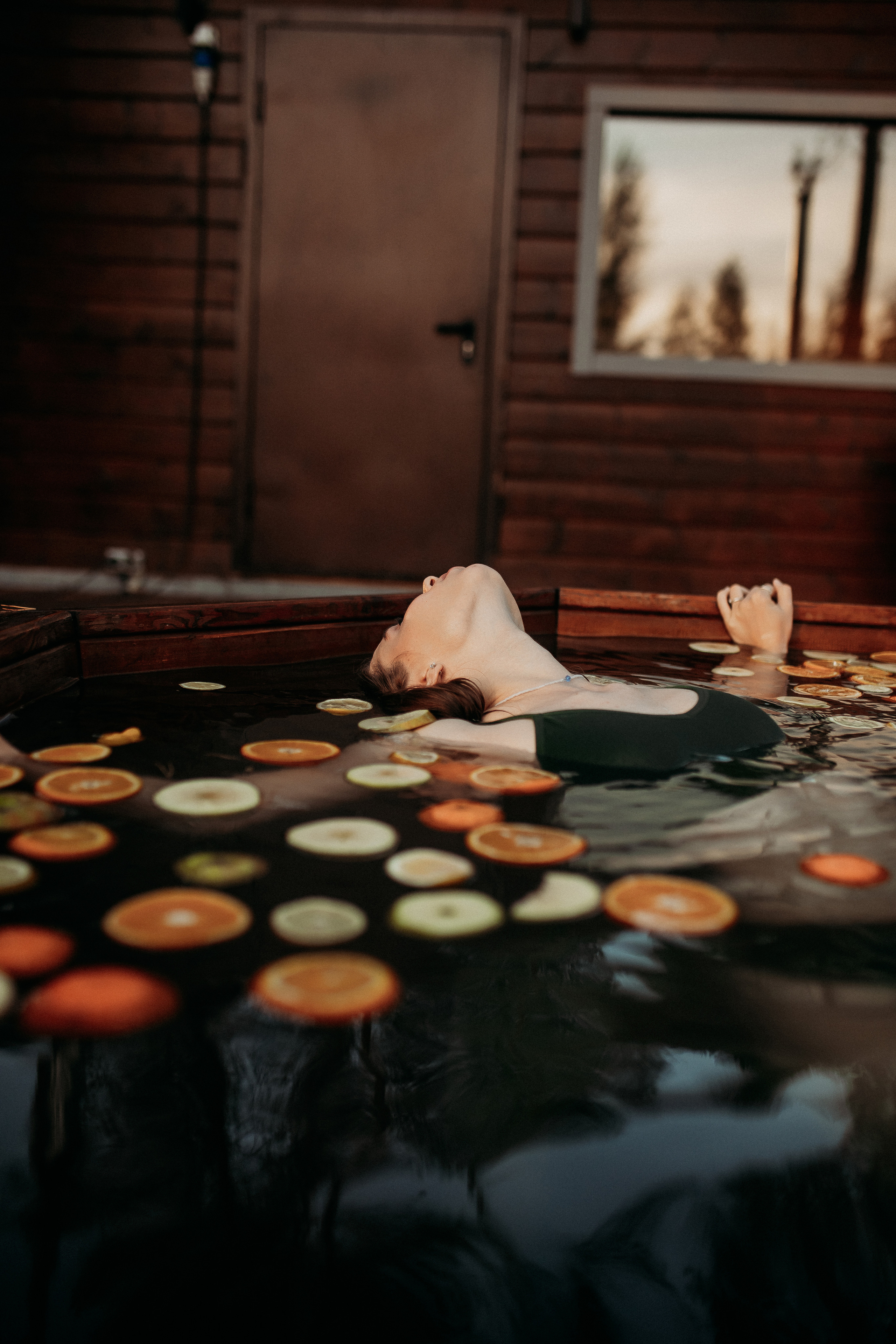 Фотосессия подруг. Фотограф Тимербаева Алина г. Сургут