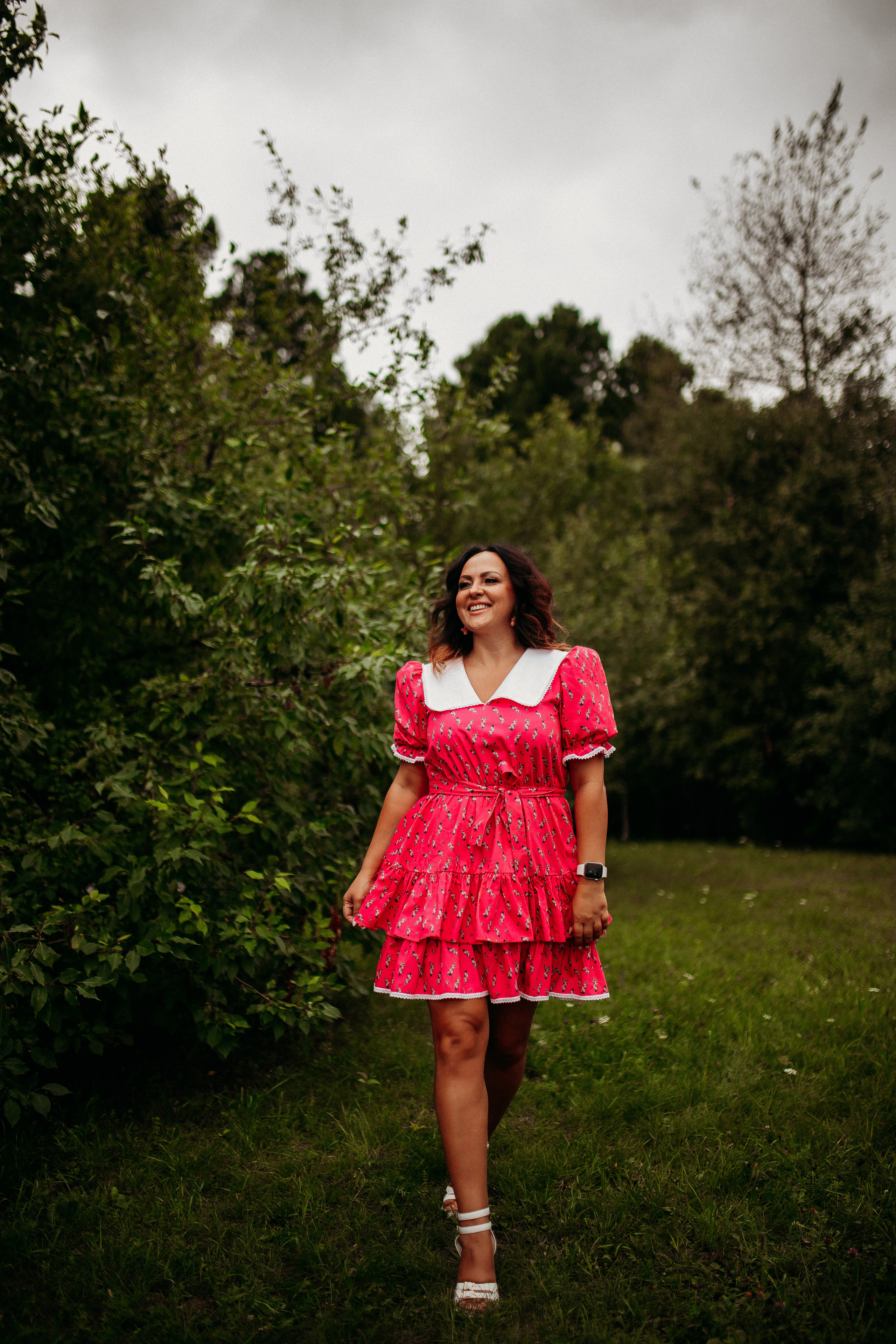 Марьяна и Квитаслава. Фотограф Тимербаева Алина г. Сургут