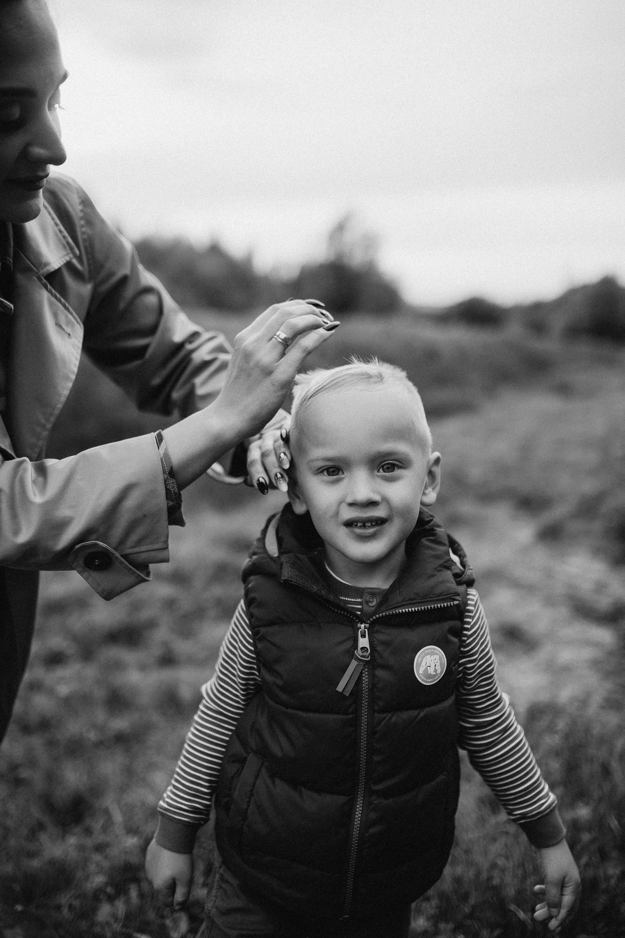 Ксения и Ярослав. Фотограф Тимербаева Алина г. Сургут