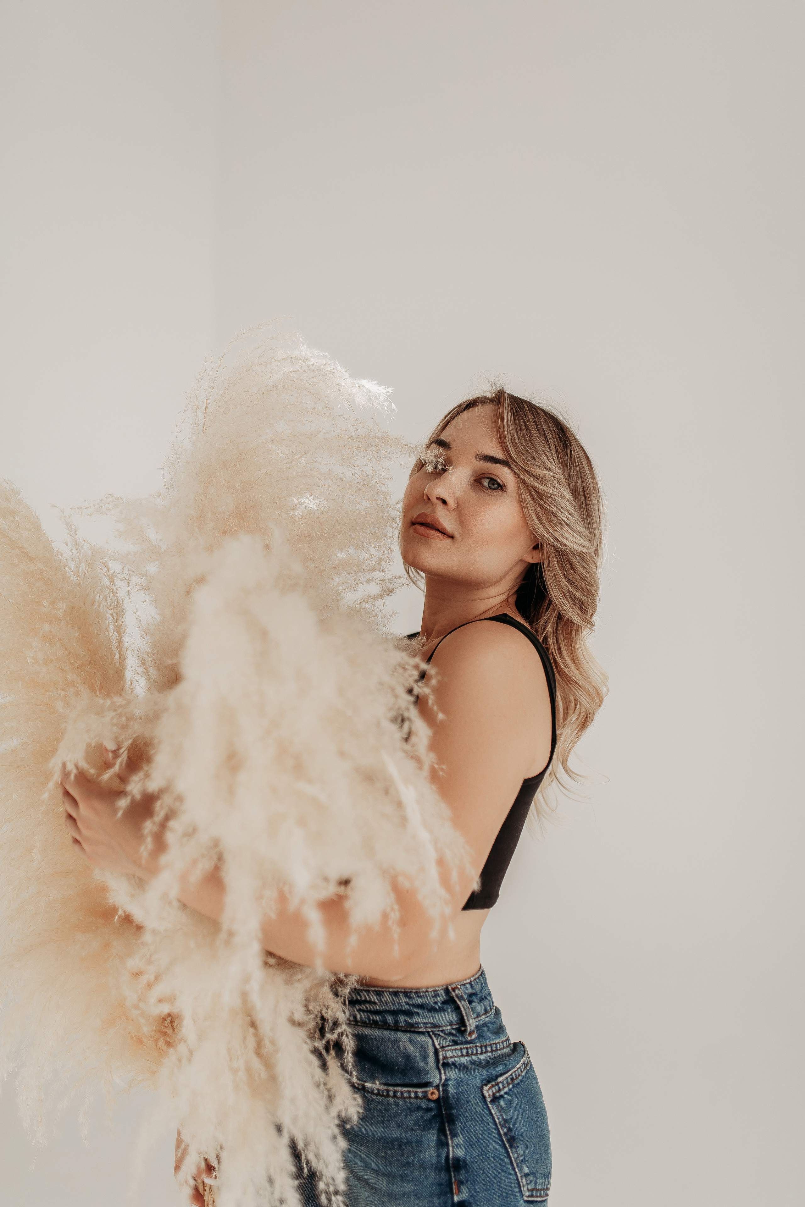 Аня. Фотограф Тимербаева Алина г. Сургут