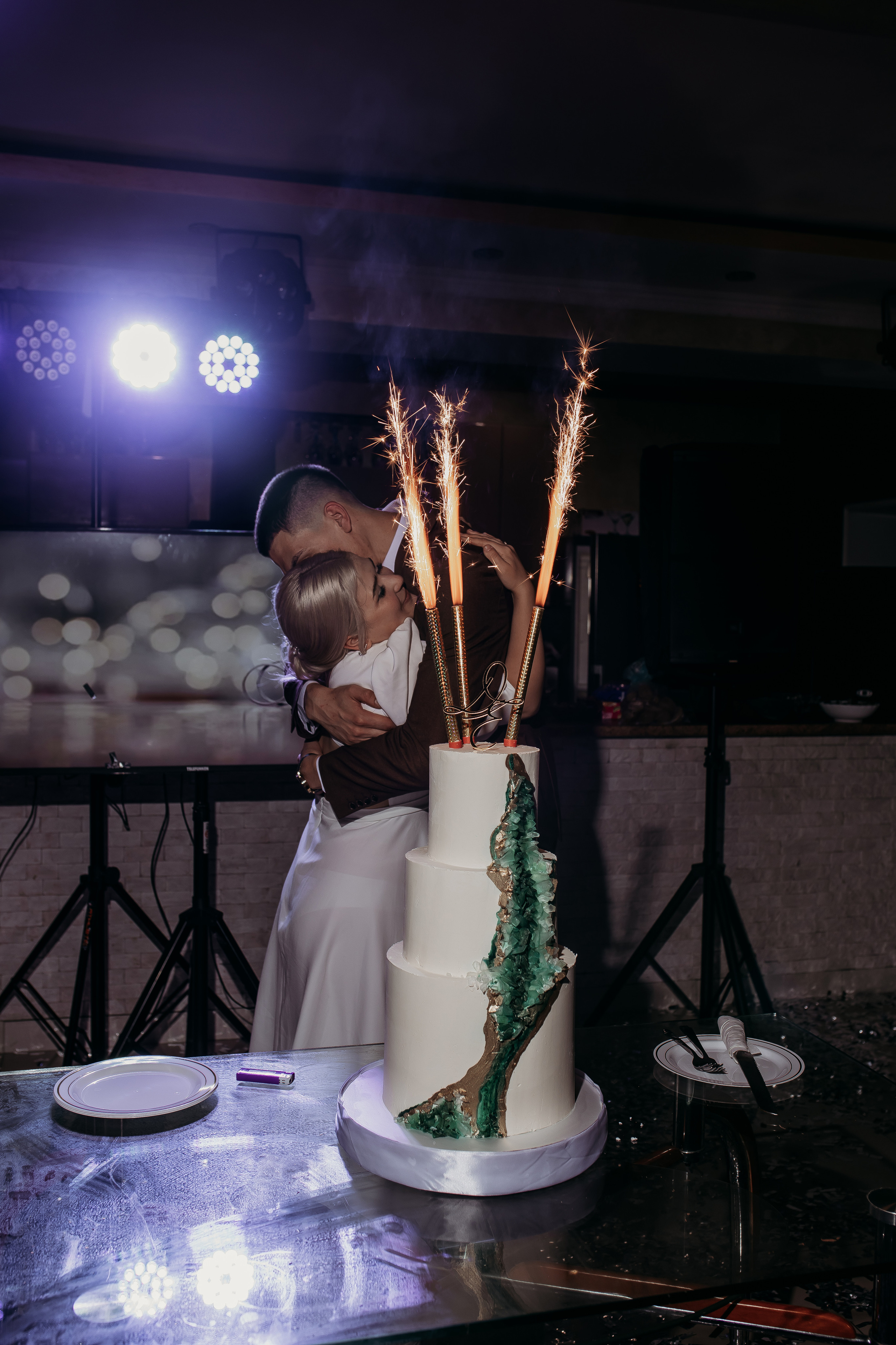 Елизавета и Дмитрий. Фотограф Тимербаева Алина г. Сургут