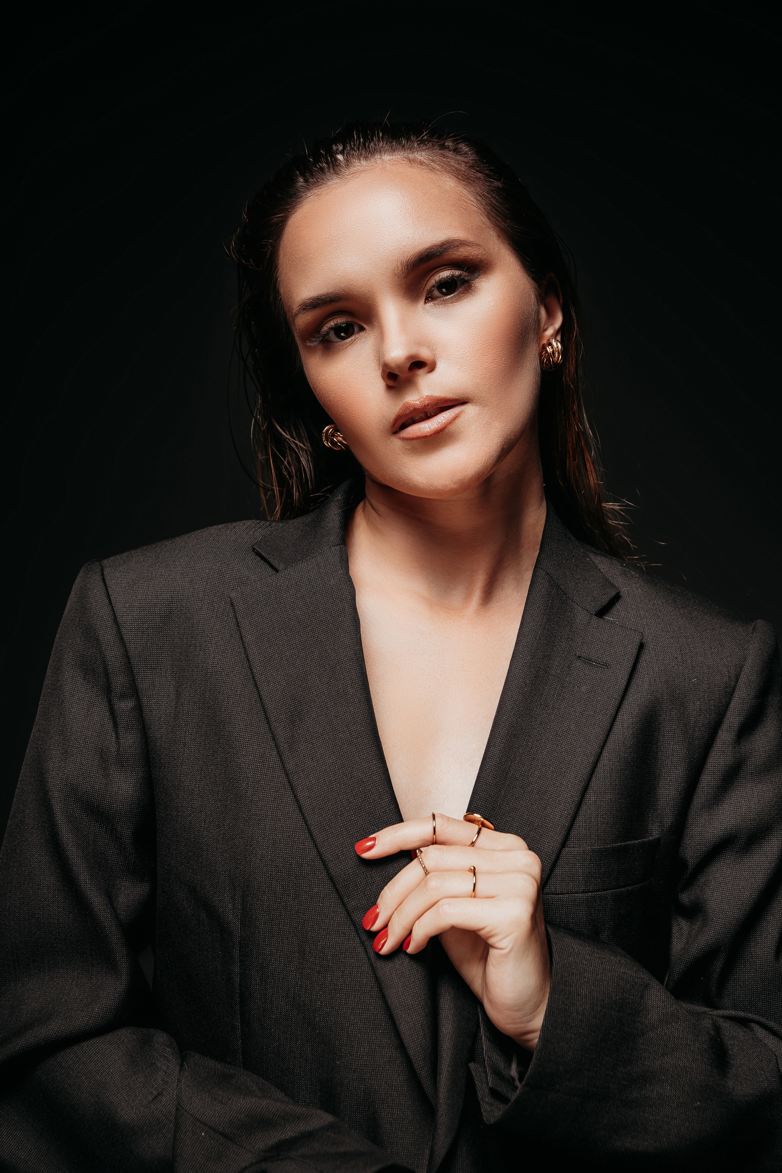 Лейсан. Фотограф Тимербаева Алина г. Сургут