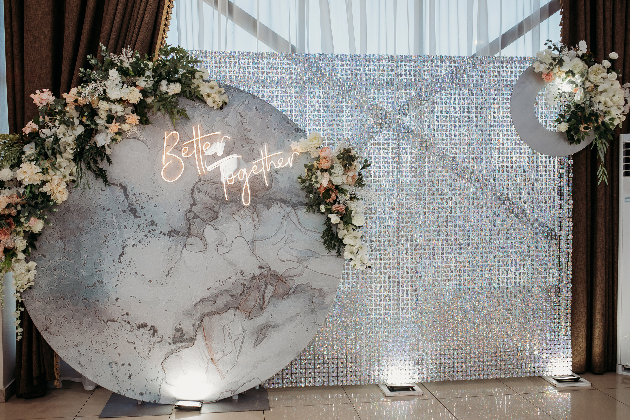 Кристина и Валерий. Фотограф Тимербаева Алина г. Сургут