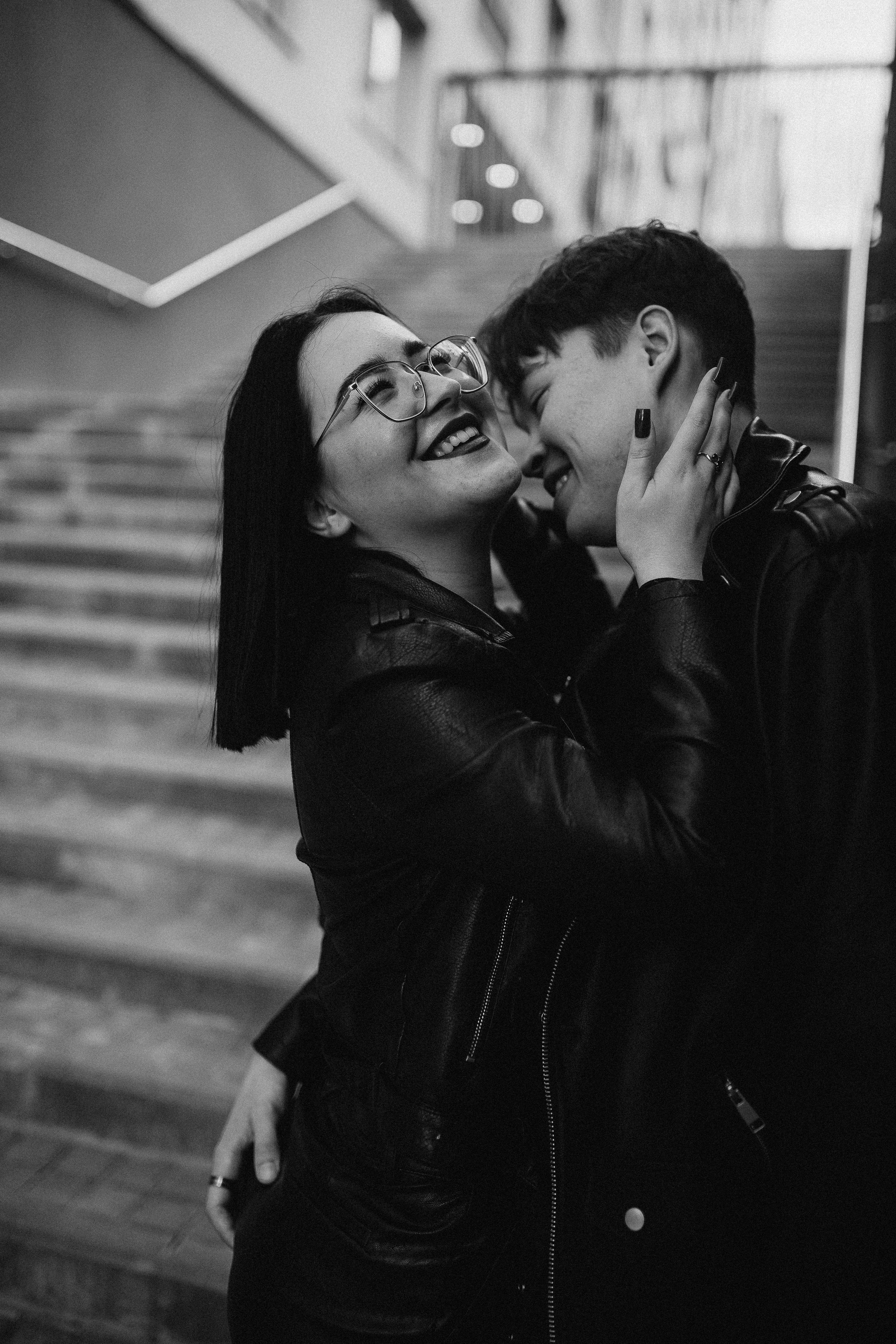 Евгений и Камилла. Фотограф Тимербаева Алина г. Сургут