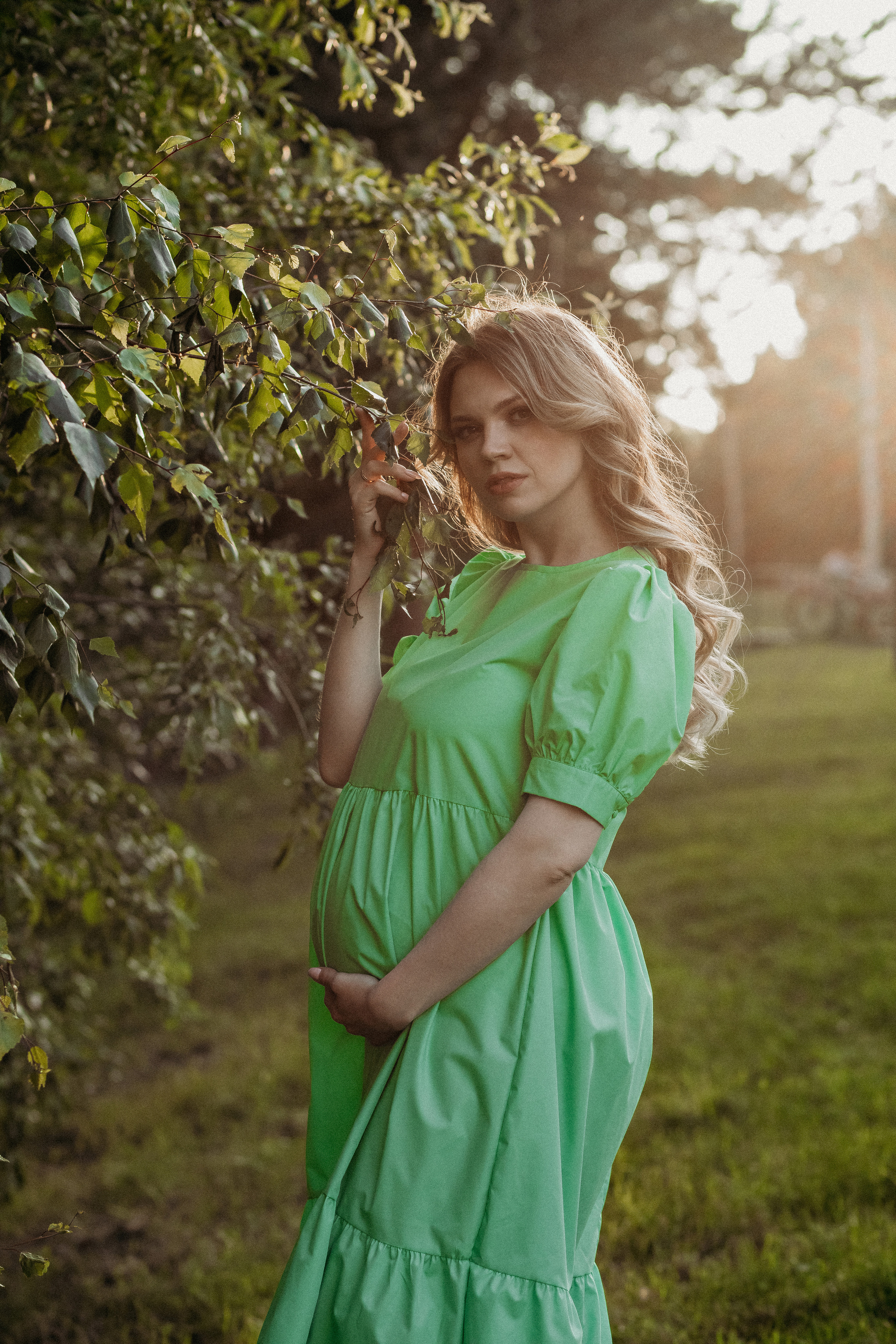 Руслан, Людмила и Кира. Фотограф Тимербаева Алина г. Сургут