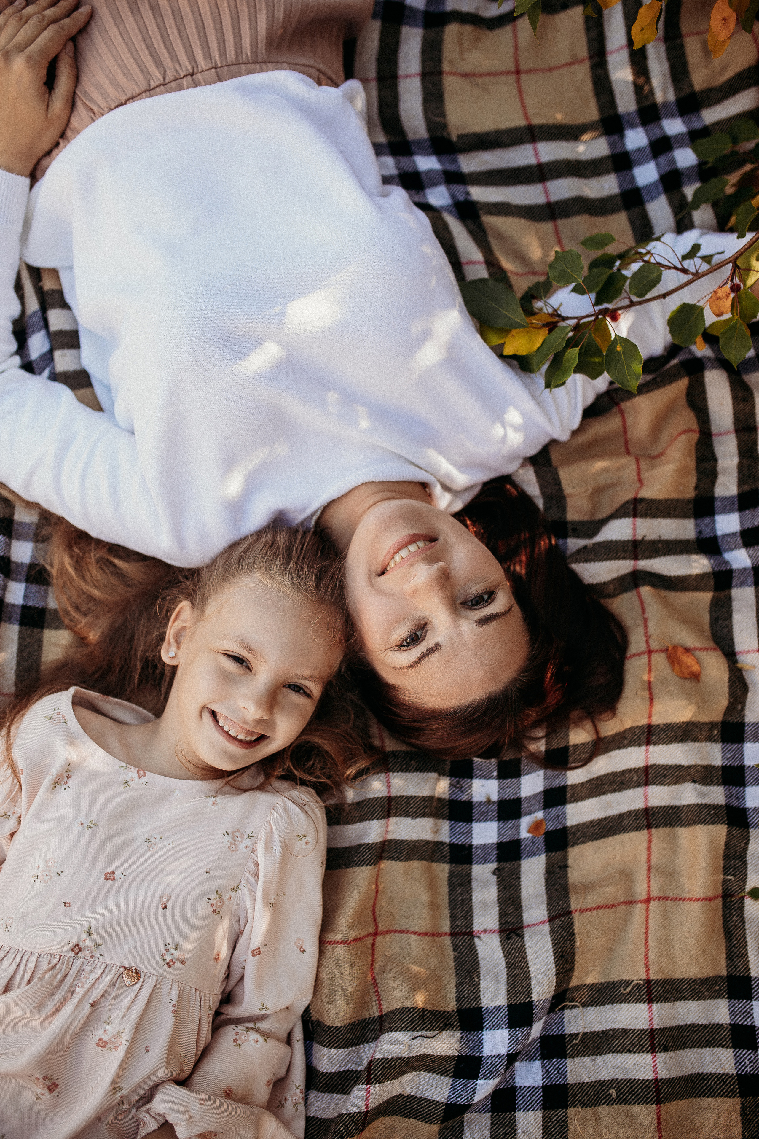 Ирина и Ева. Фотограф Тимербаева Алина г. Сургут