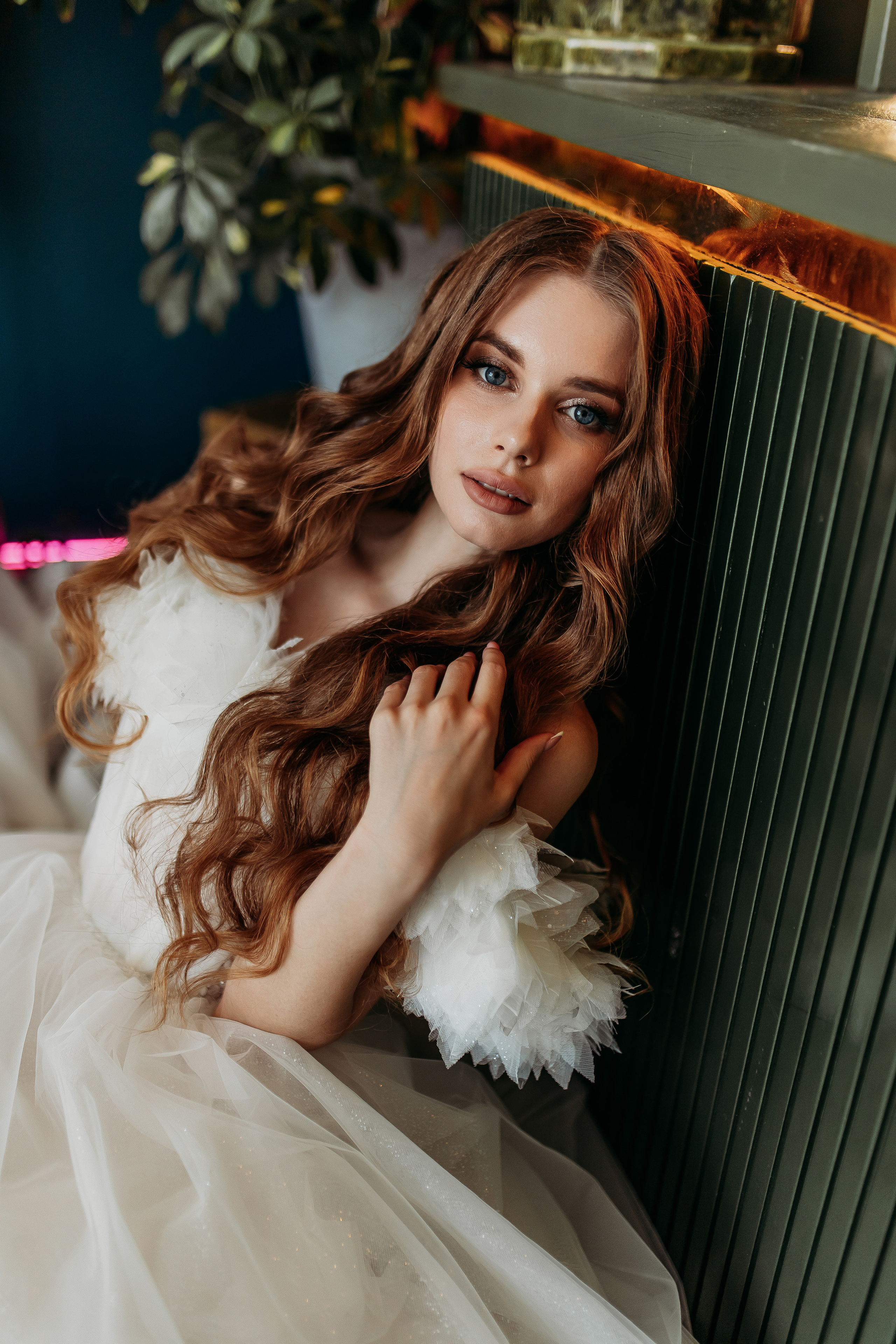 Кристина и Валерий. Фотограф Тимербаева Алина г. Сургут