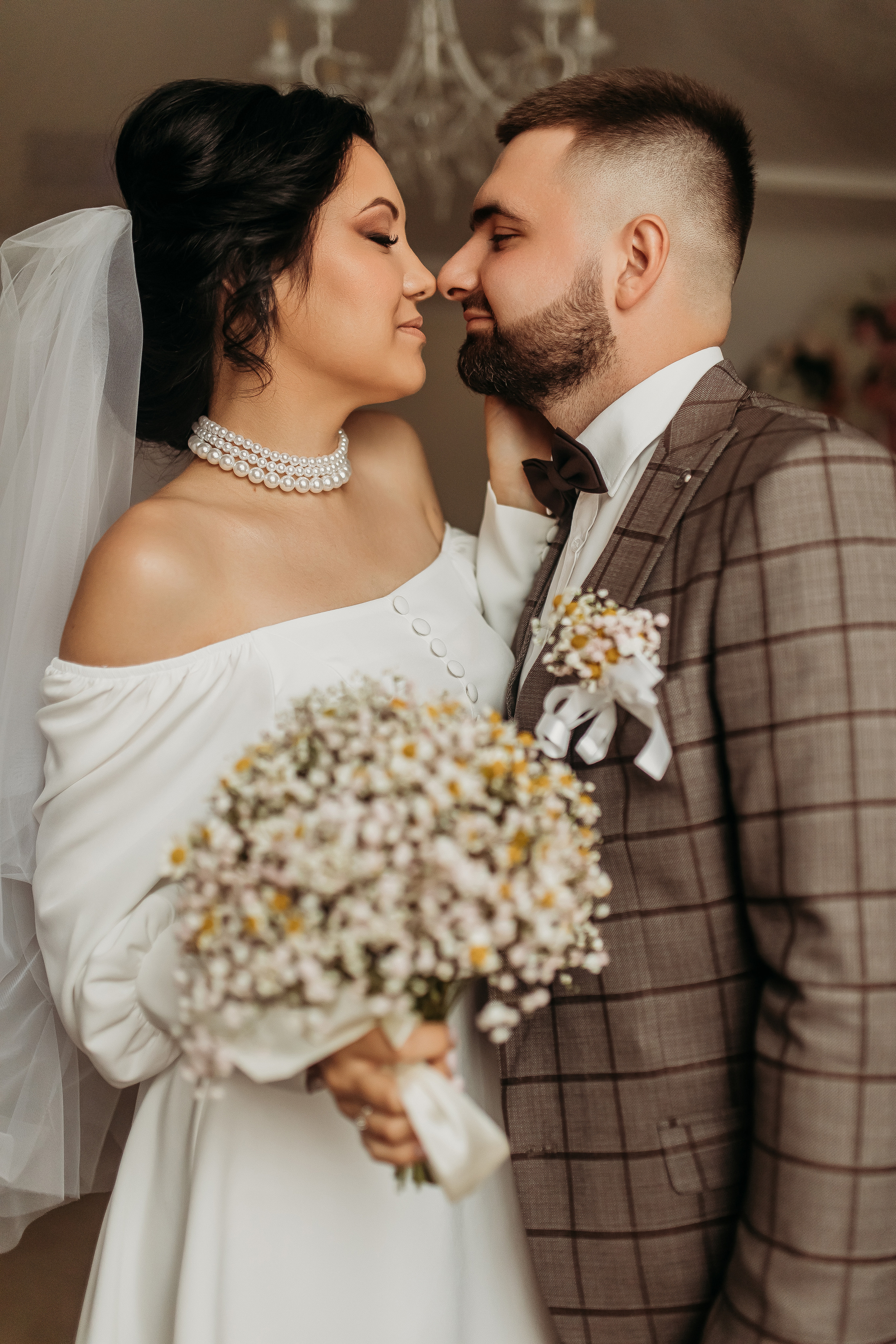 Александр и Арина. Фотограф Тимербаева Алина г. Сургут