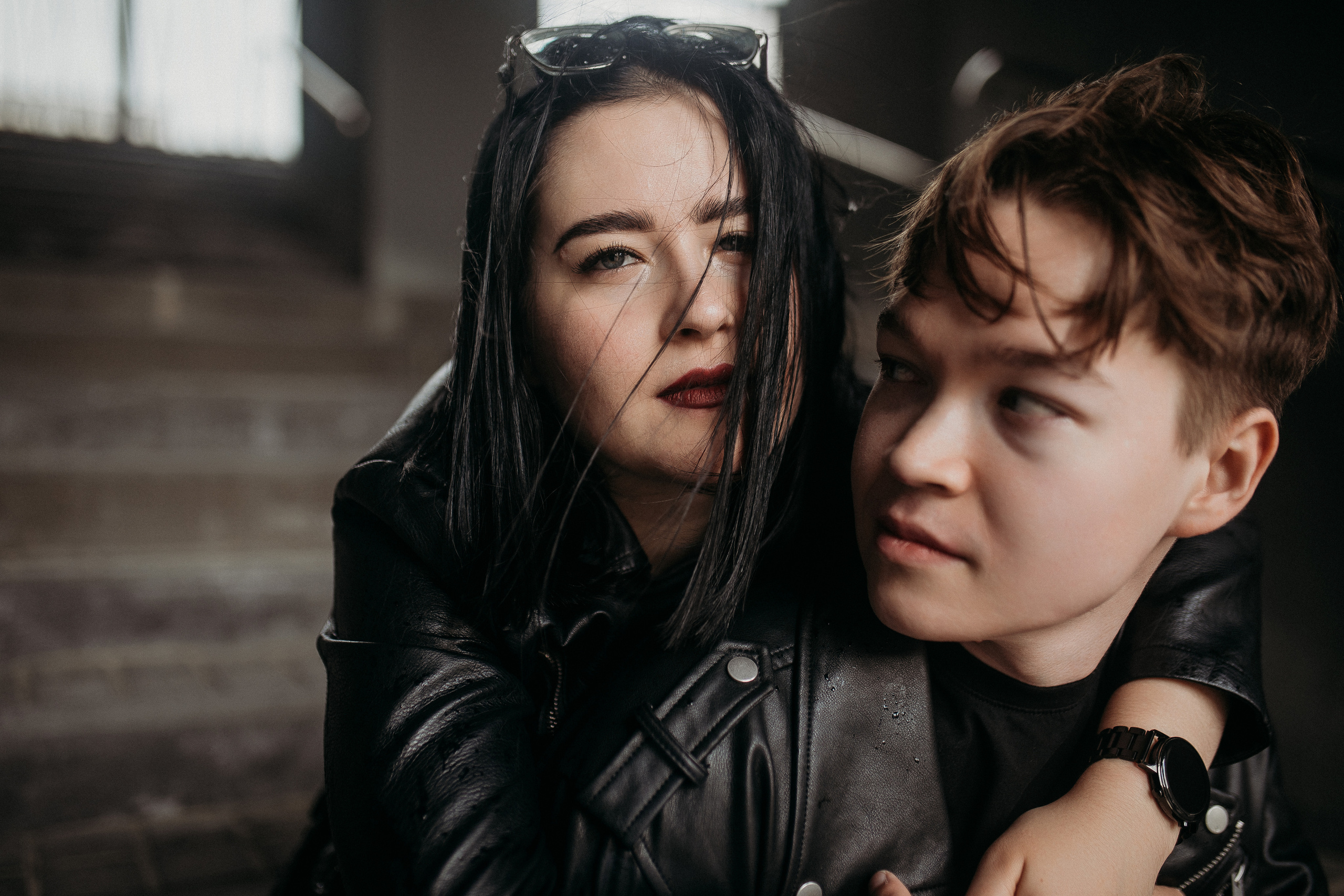 Евгений и Камилла. Фотограф Тимербаева Алина г. Сургут