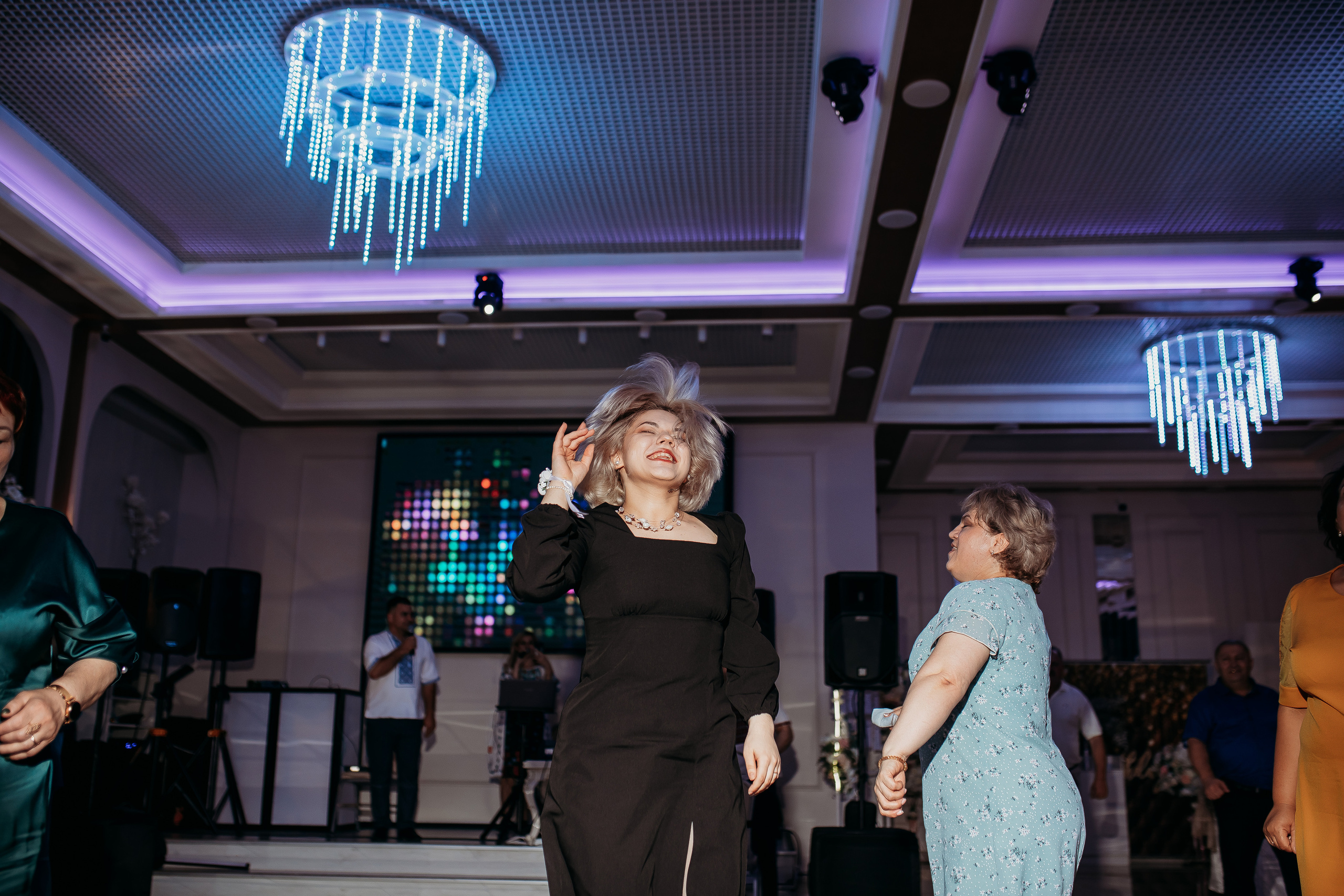 Кристина и Валерий. Фотограф Тимербаева Алина г. Сургут