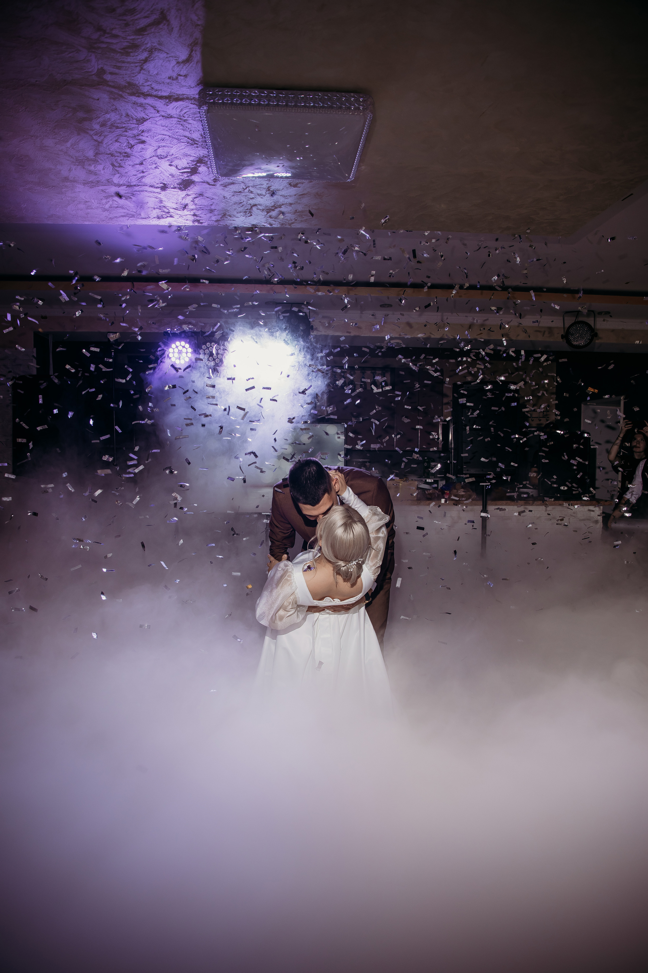 Елизавета и Дмитрий. Фотограф Тимербаева Алина г. Сургут